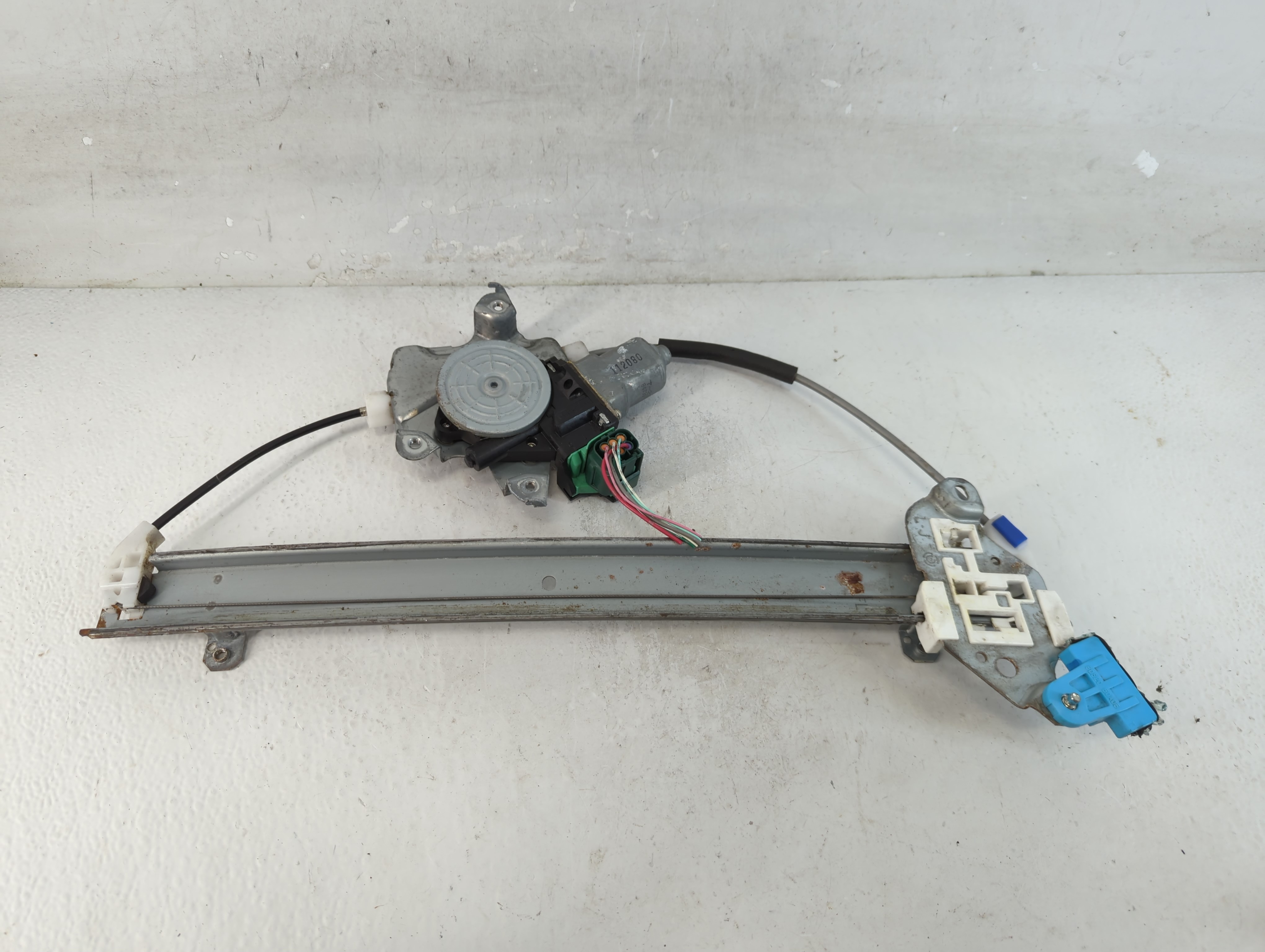 Picture of 2011-2017 Nissan Juke Driver Left Front Window Regulator 844575