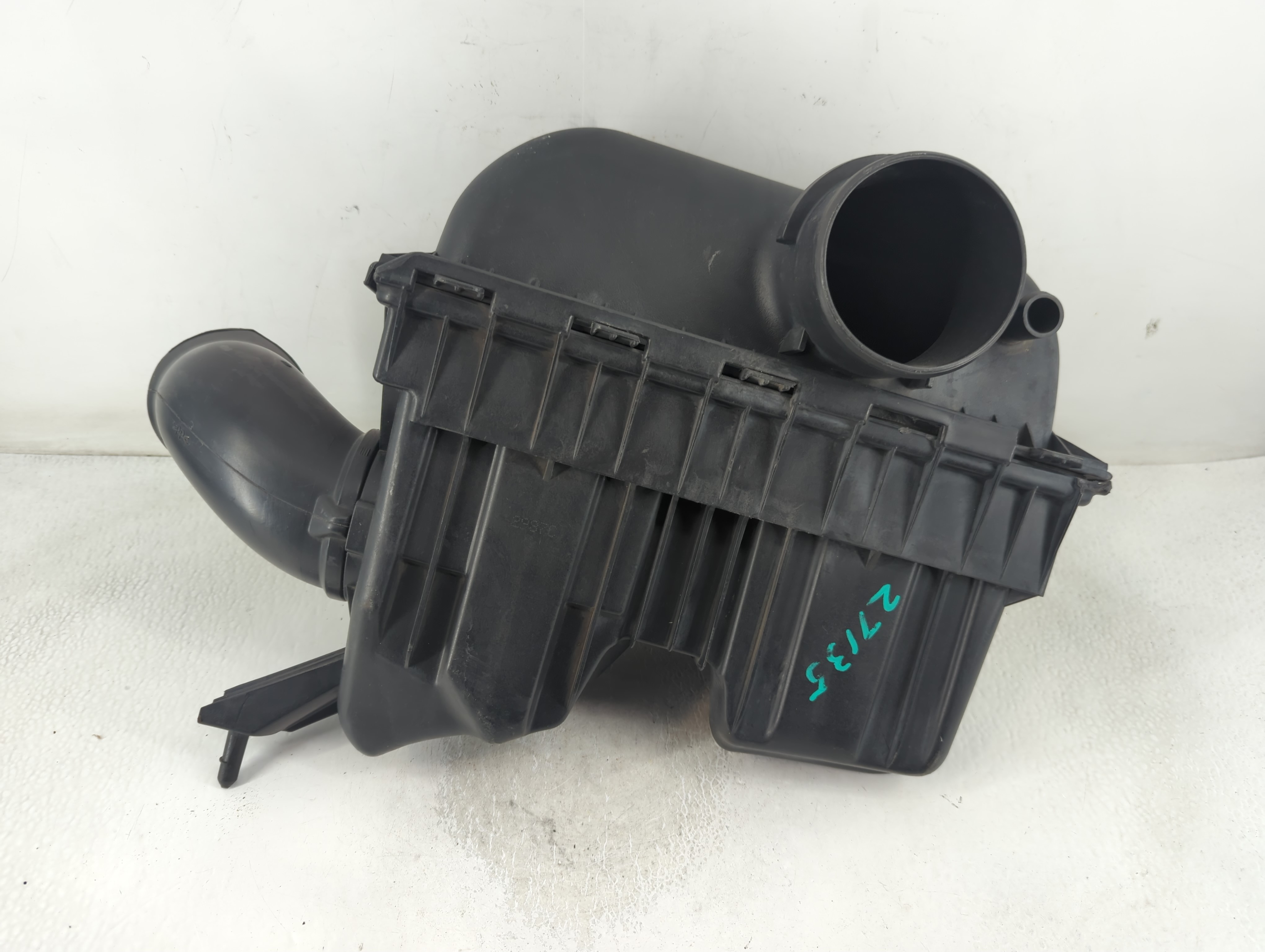 2009-2012 Hyundai Genesis Air Cleaner Intake-duct Hose Tube 844707 - Oemusedautoparts1.com