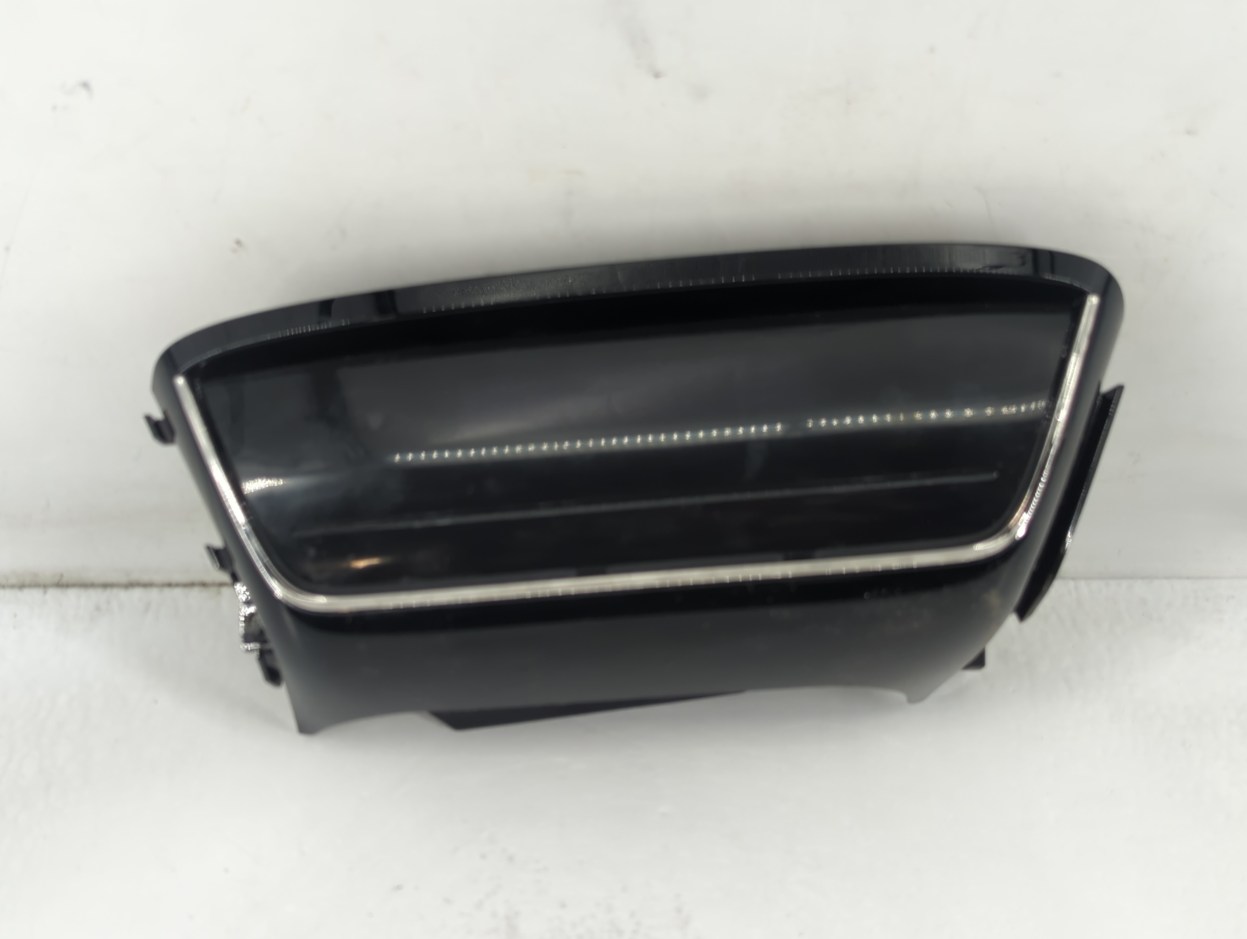 2016-2022 Honda Hr-v Ac Heater Climate Control Ea22|t7w-a8 844760 - Oemusedautoparts1.com