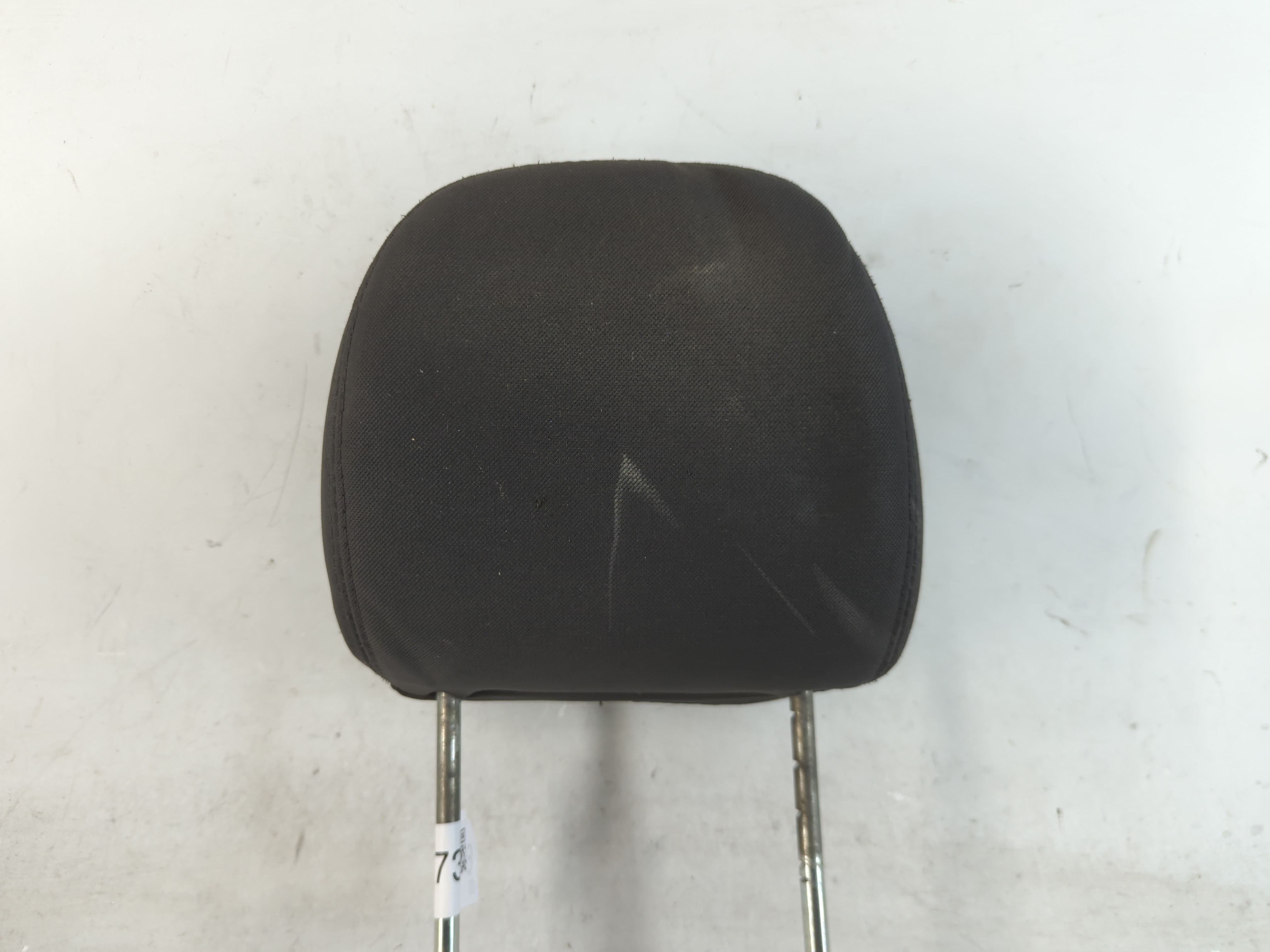 1999-2003 Ford Escort Headrest Head Rest Front Driver Passenger Seat 844773 - Oemusedautoparts1.com
