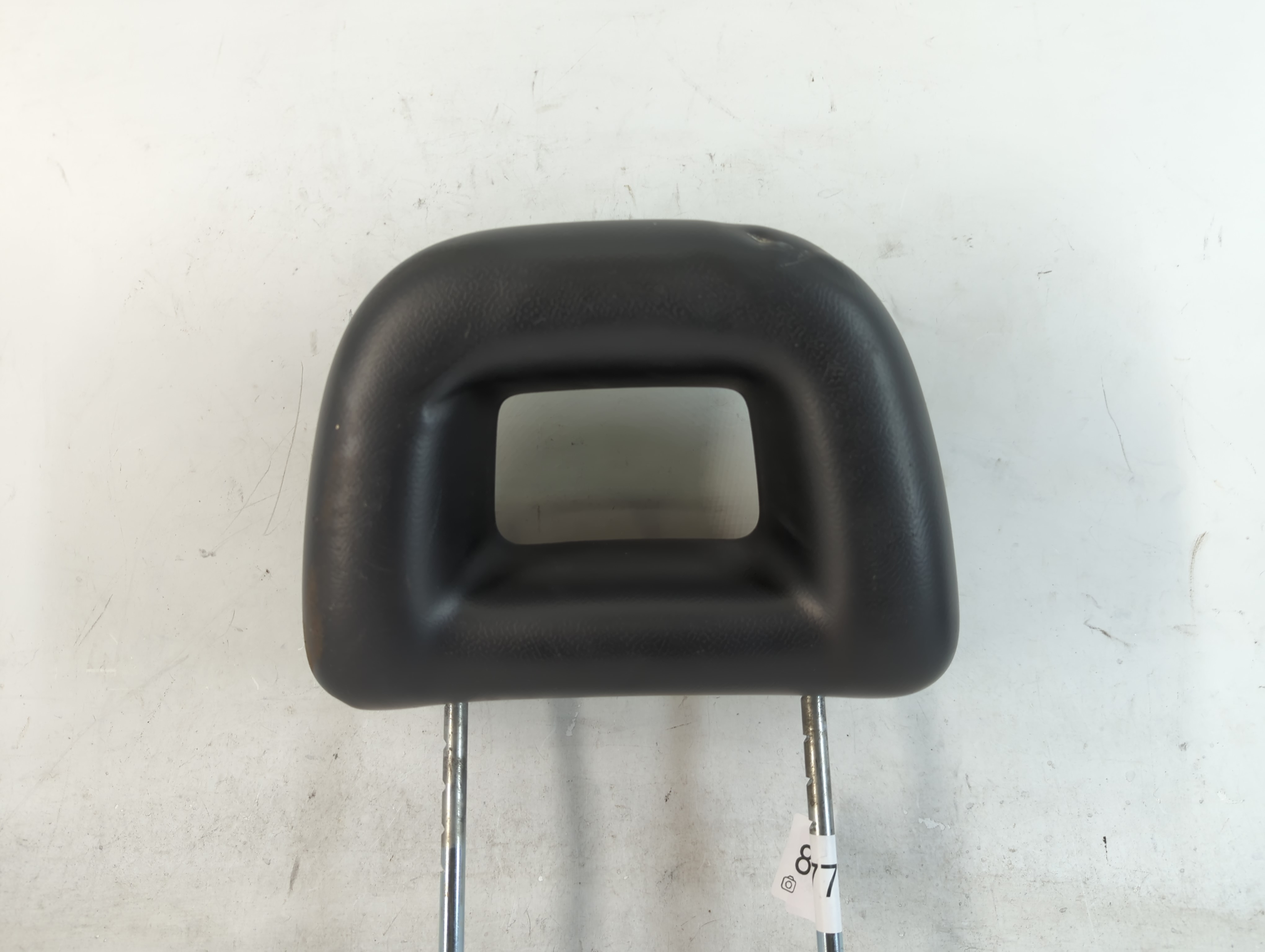 2008-2008 Jeep Compass Headrest Head Rest Front Driver Passenger Seat 844774 - Oemusedautoparts1.com