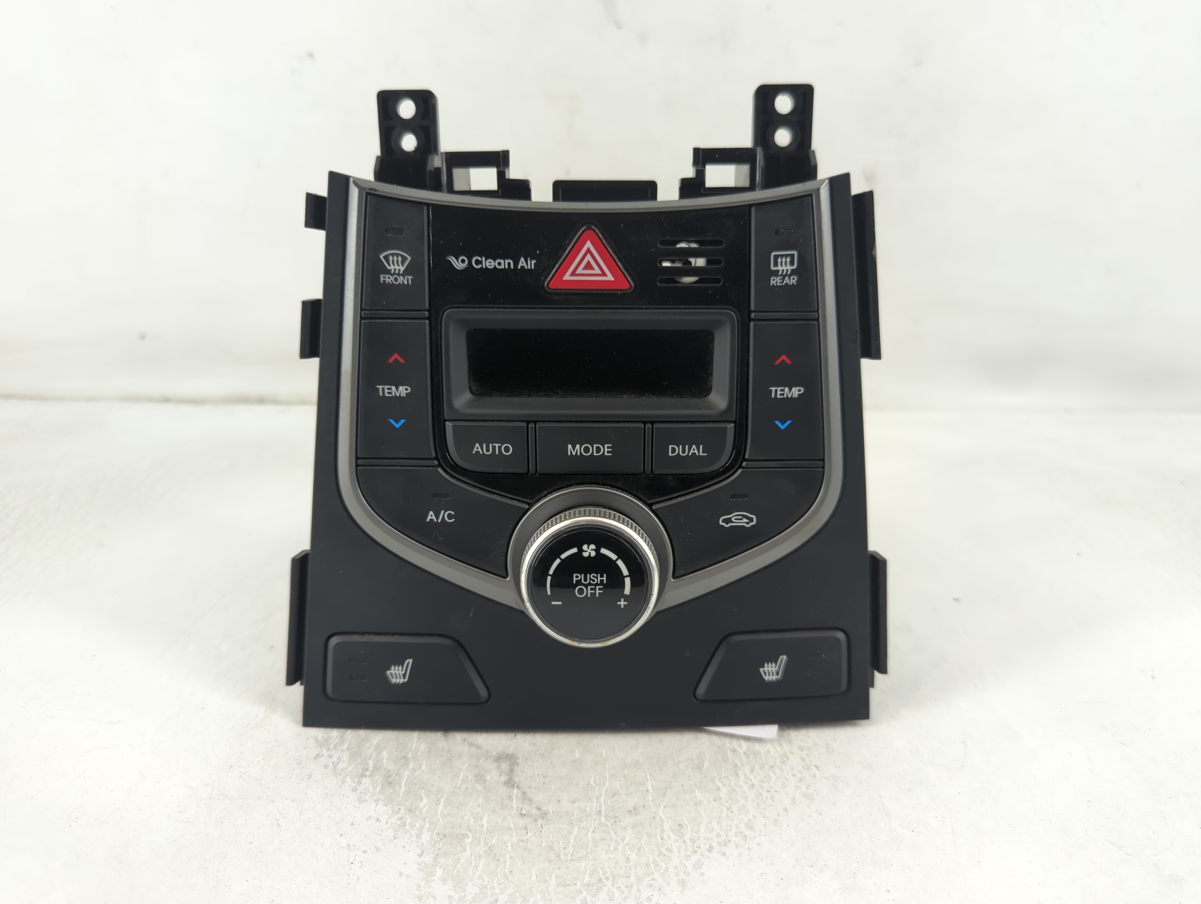 Picture of 2014-2016 Hyundai Elantra Ac Heater Climate Control Temperature Oem 844777