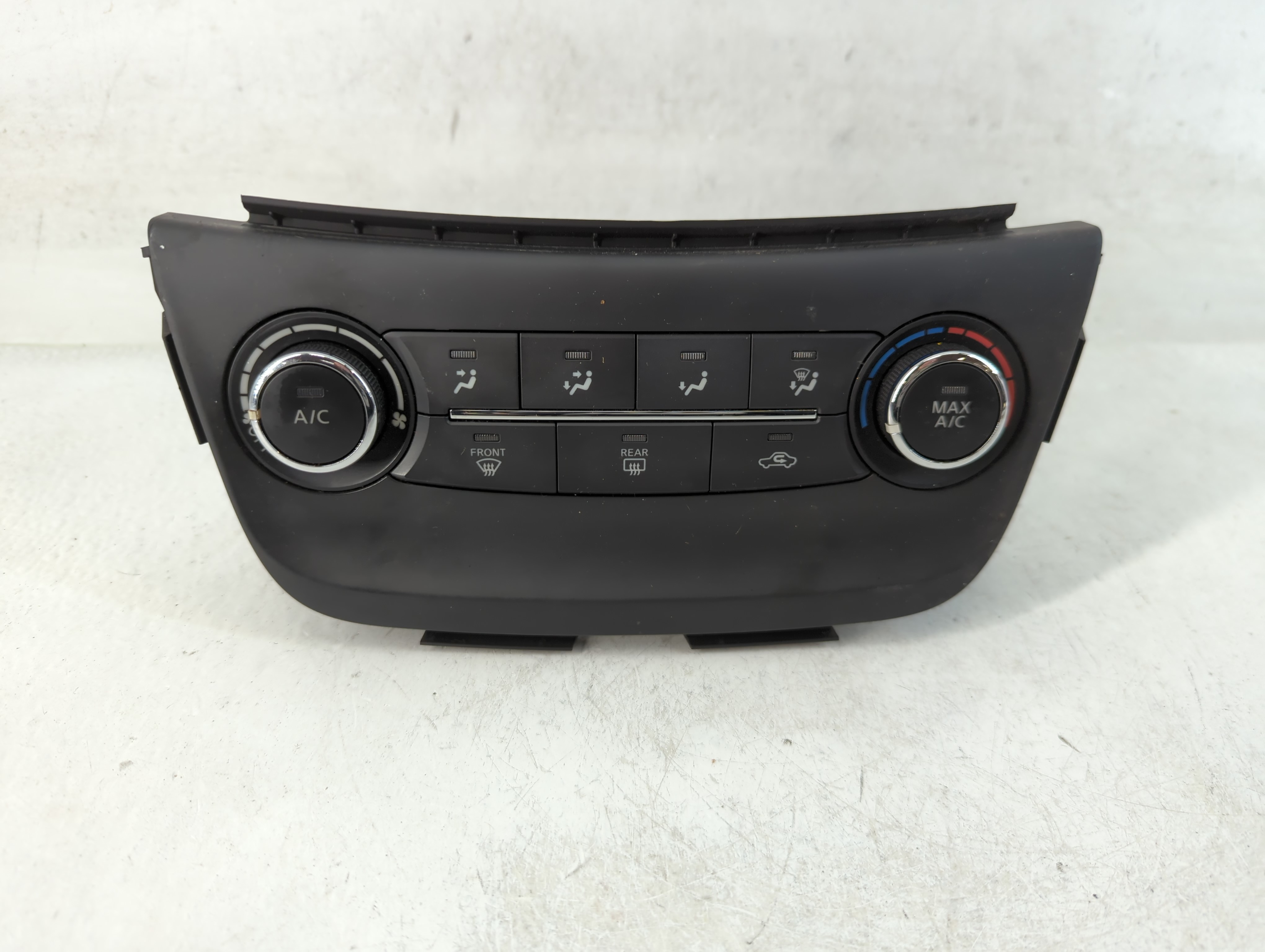 Picture of 2015-2019 Nissan Sentra Ac Heater Climate Control 275004at2a 844782