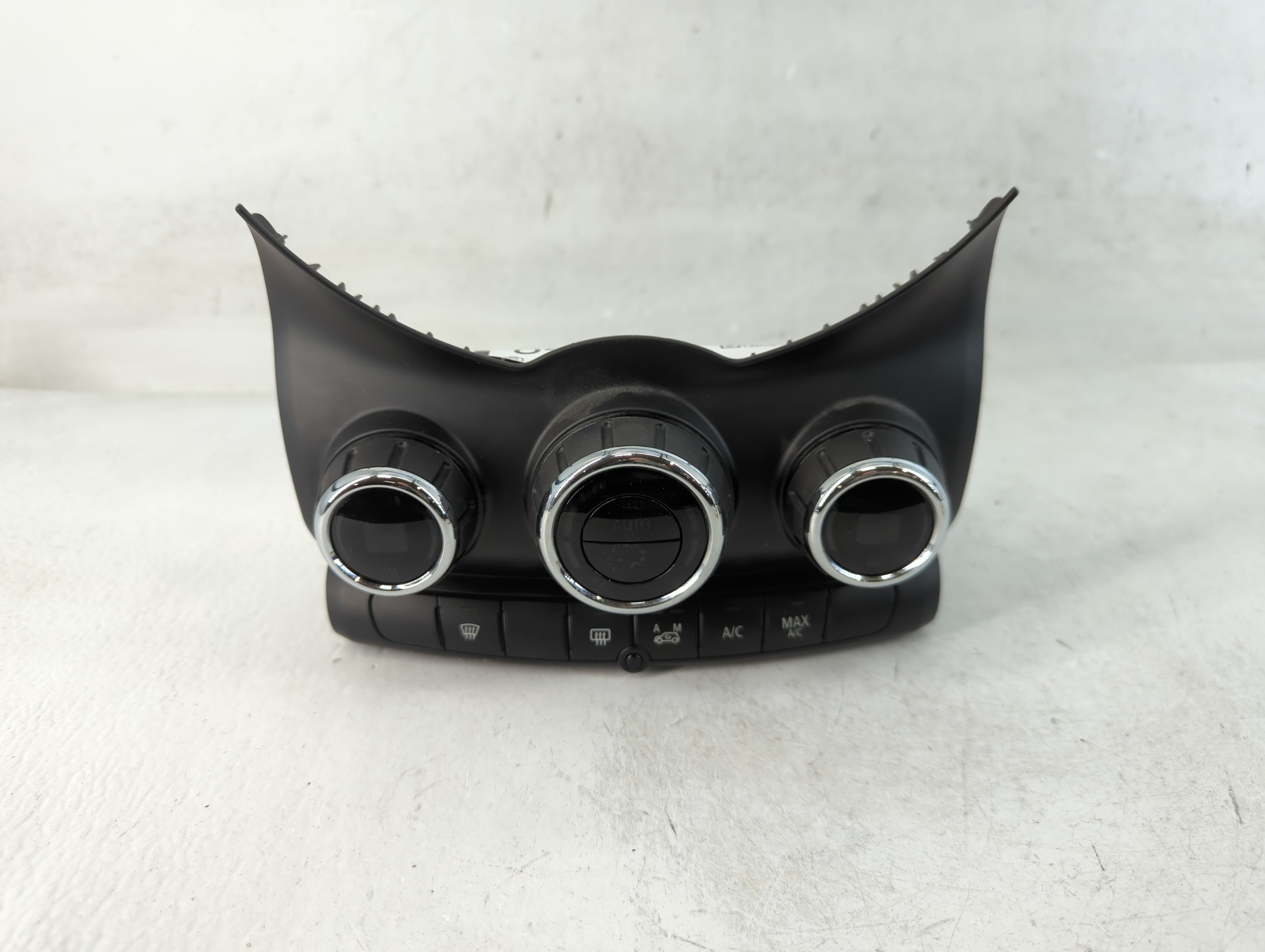 2011-2014 Mini Cooper Ac Heater Climate Control 9341115-03|bc934111503 844786 - Oemusedautoparts1.com