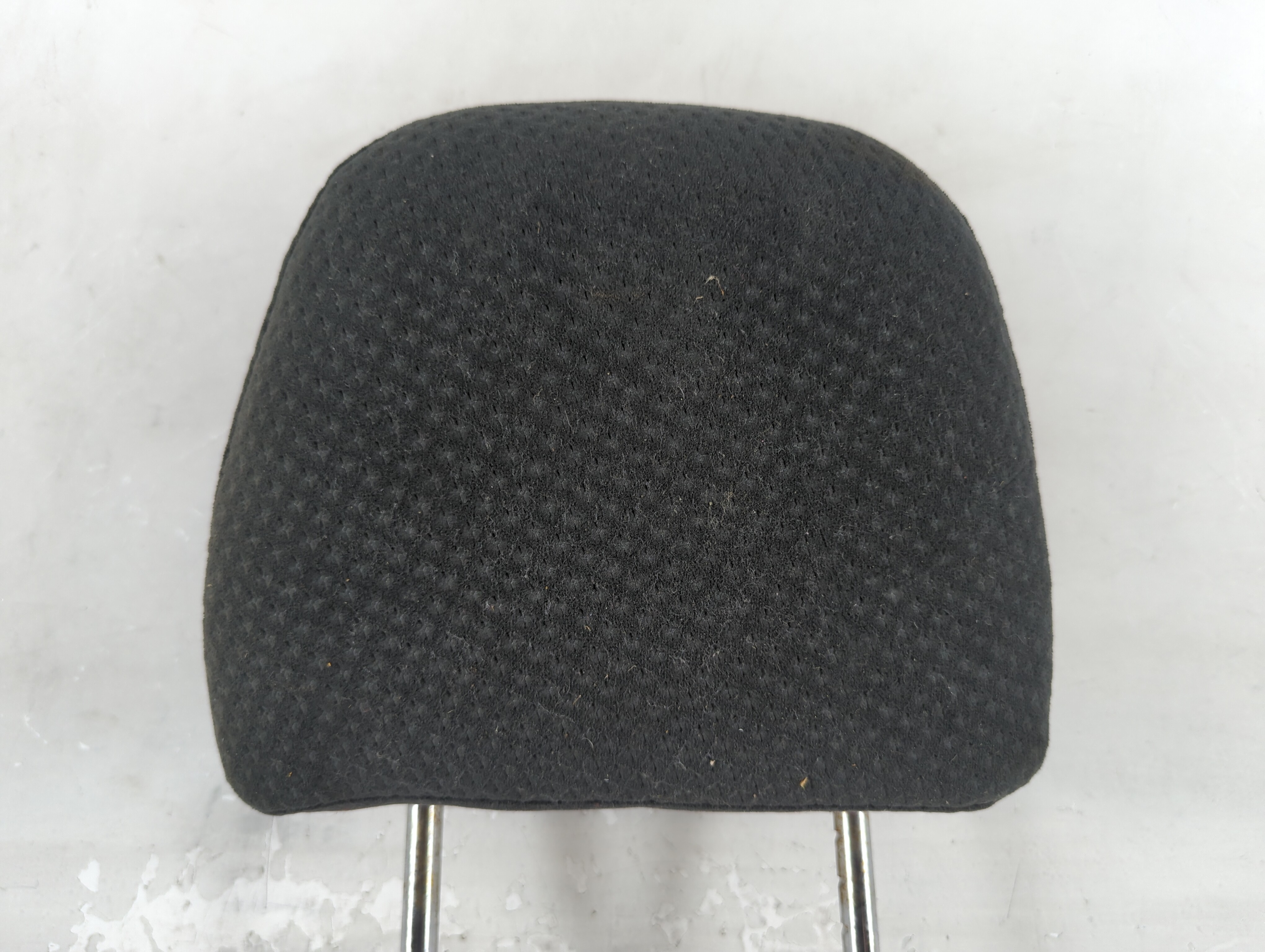Picture of 2010-2010 Nissan Versa Headrest Head Rest Front Driver Passenger Seat 844894