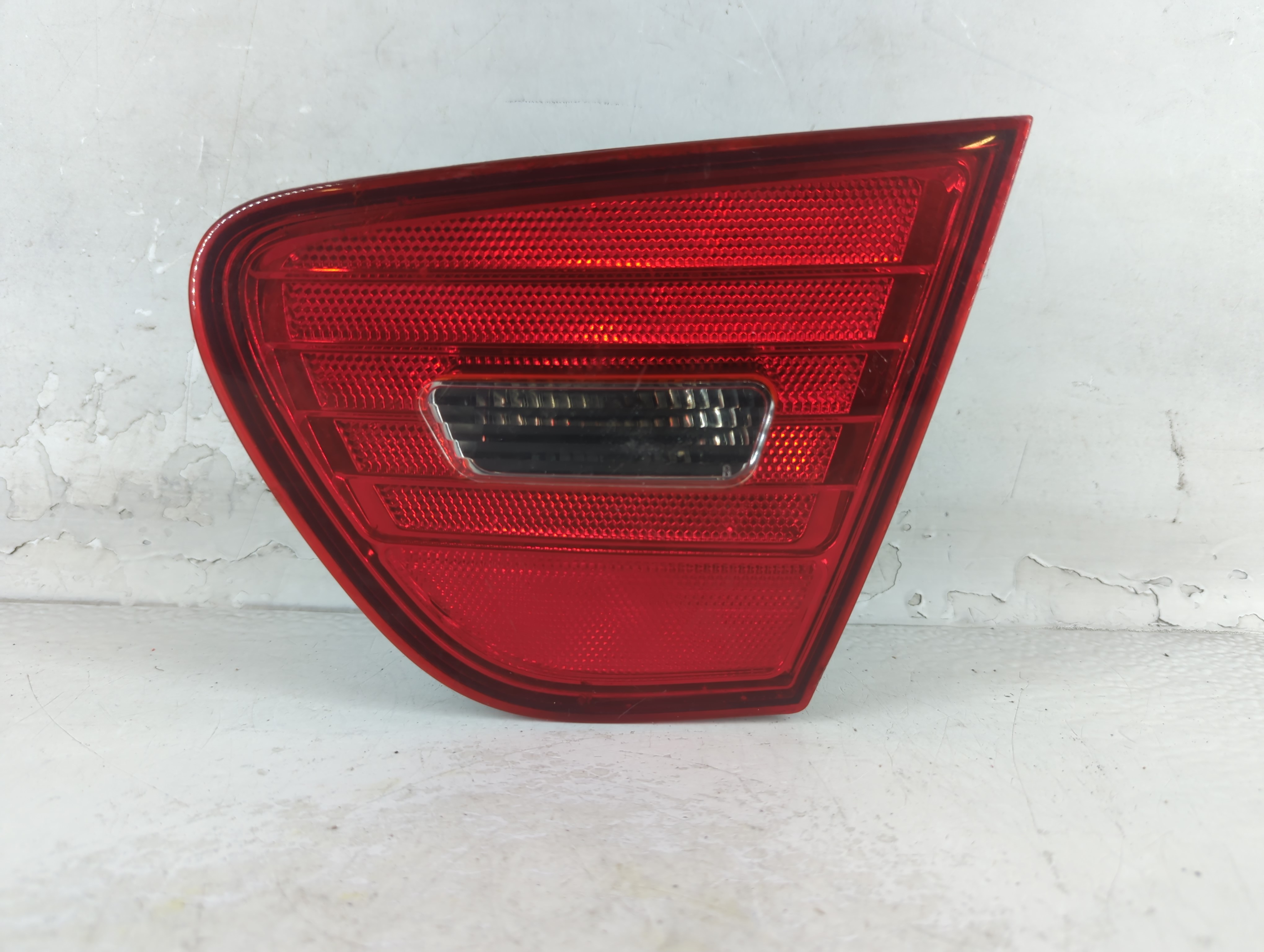 Picture of Tail Lights 2008 HYUNDAI ELANTRA
