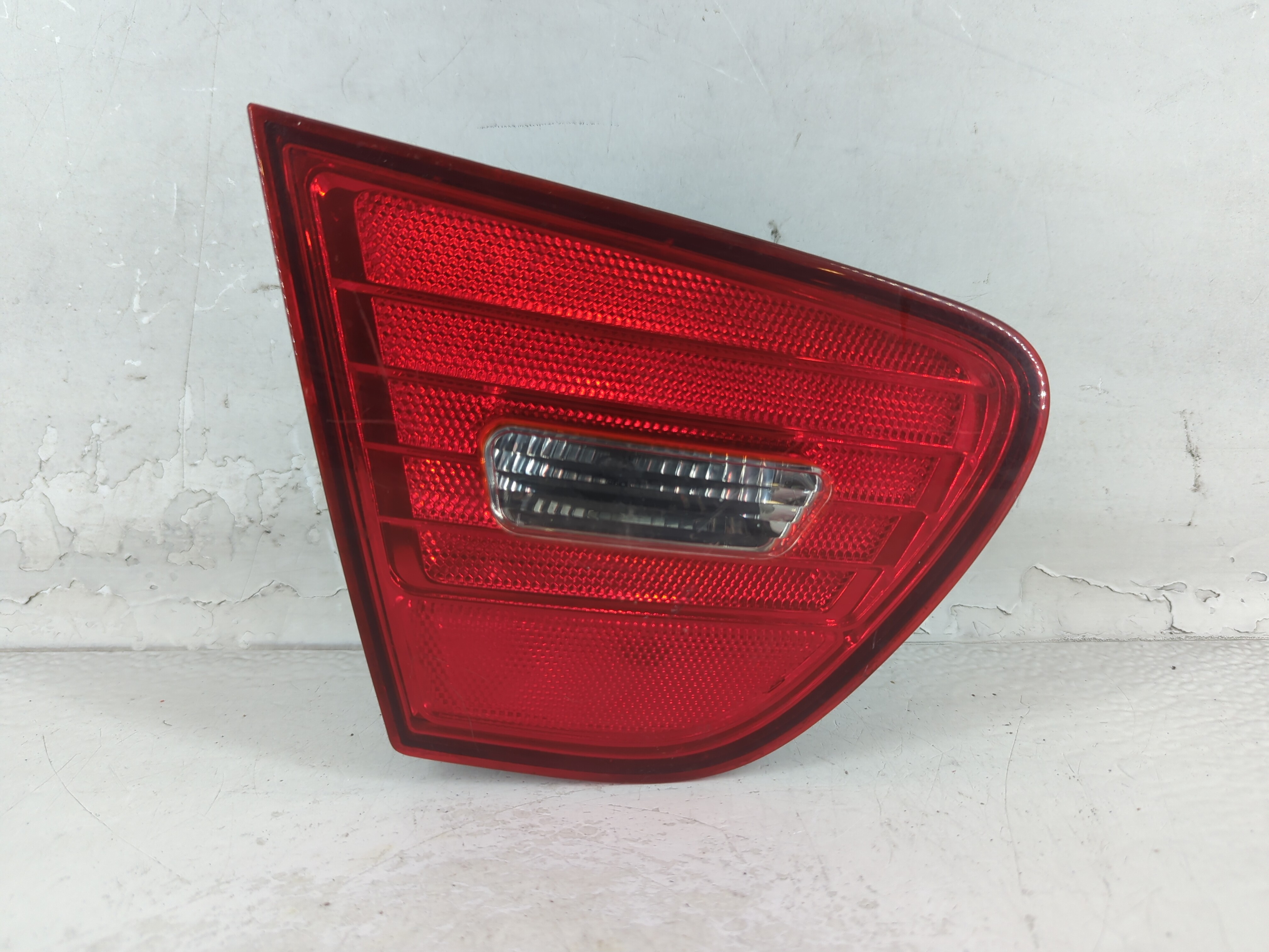 Picture of Tail Lights 2008 HYUNDAI ELANTRA