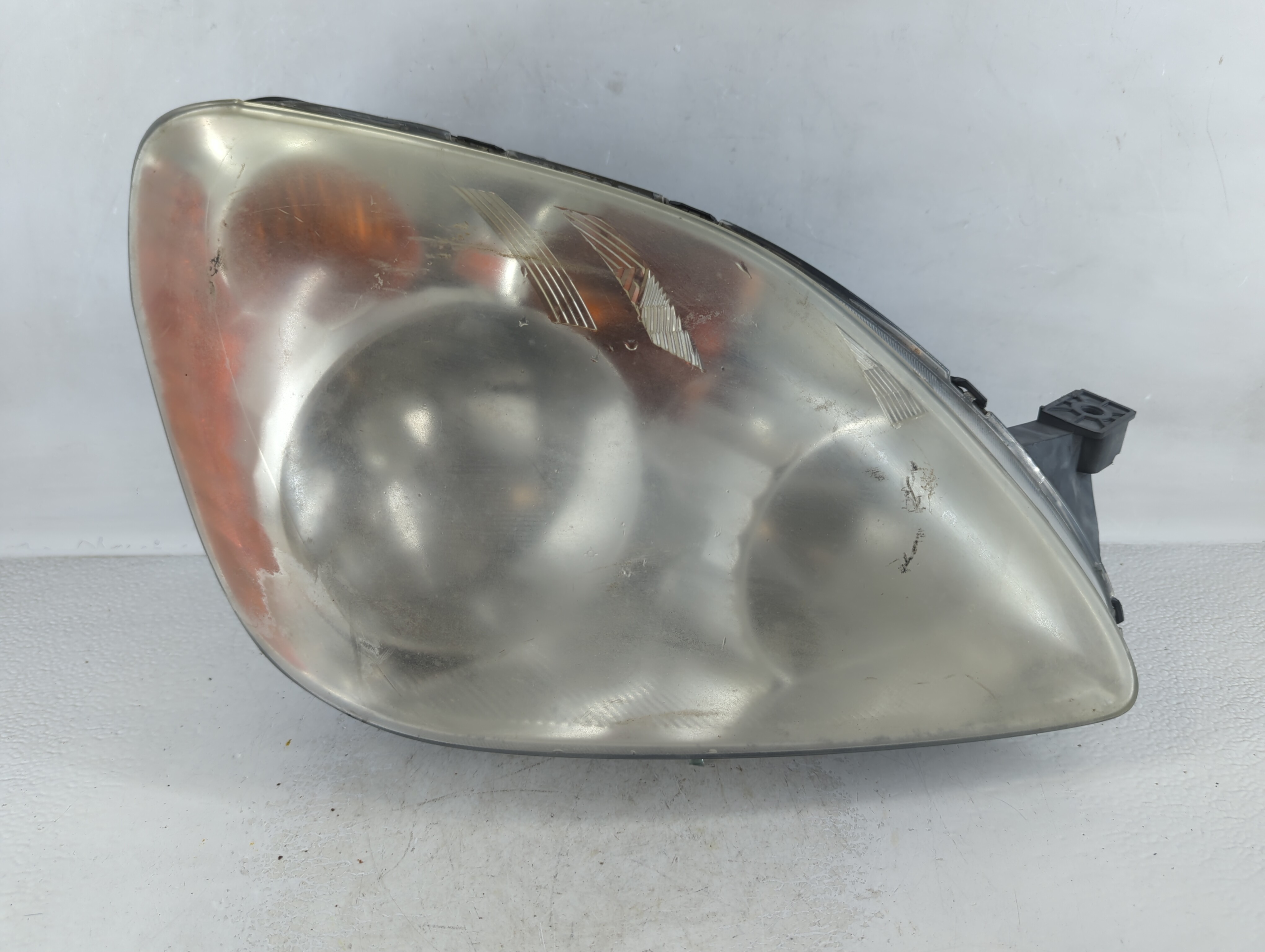 Picture of 2005-2006 Honda Cr-v Passenger Right Oem Head Light Headlight Lamp 845300