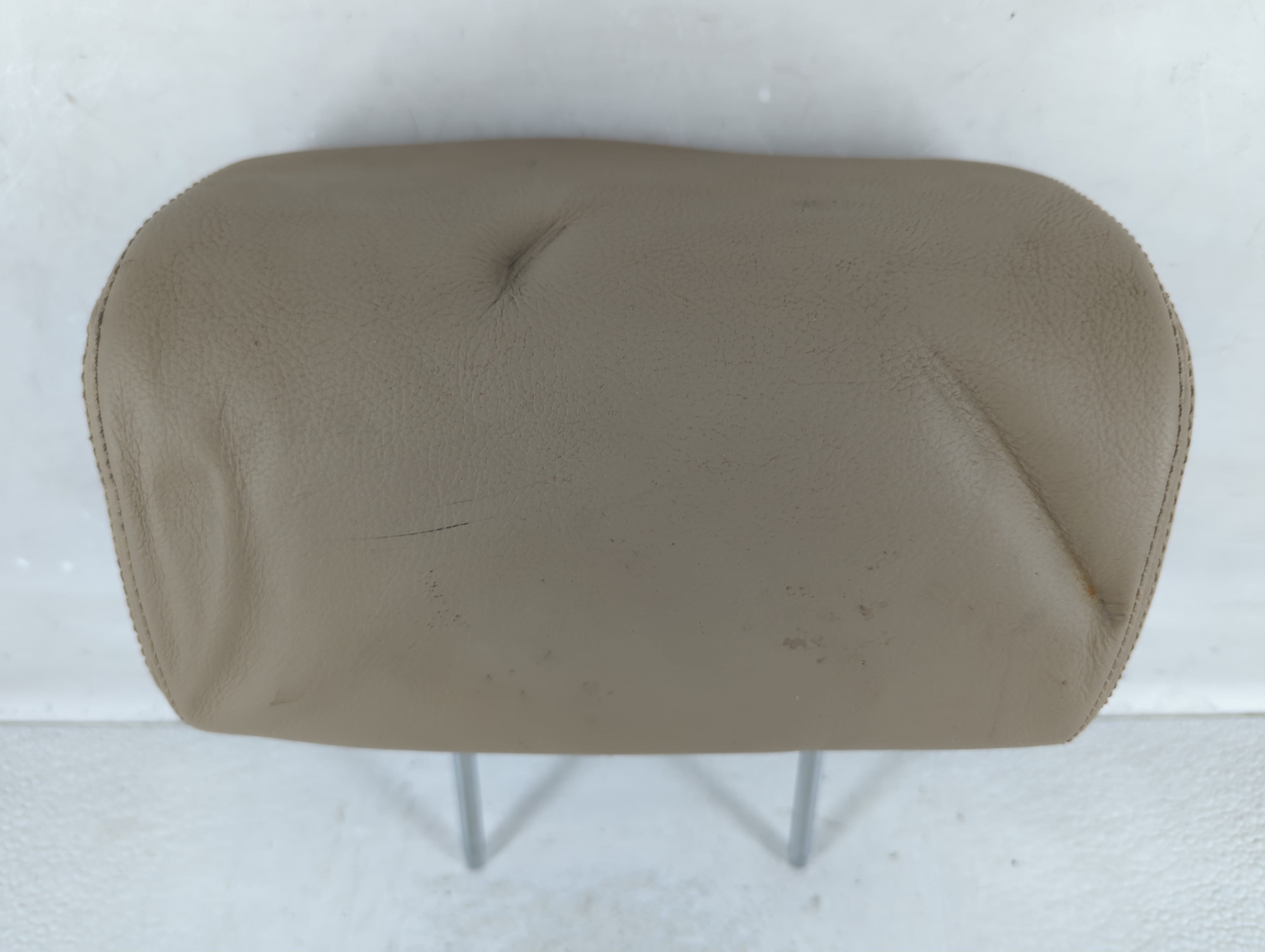 2005-2005 Honda Cr-v Headrest Head Rest Rear Seat Tan 845315 - Oemusedautoparts1.com