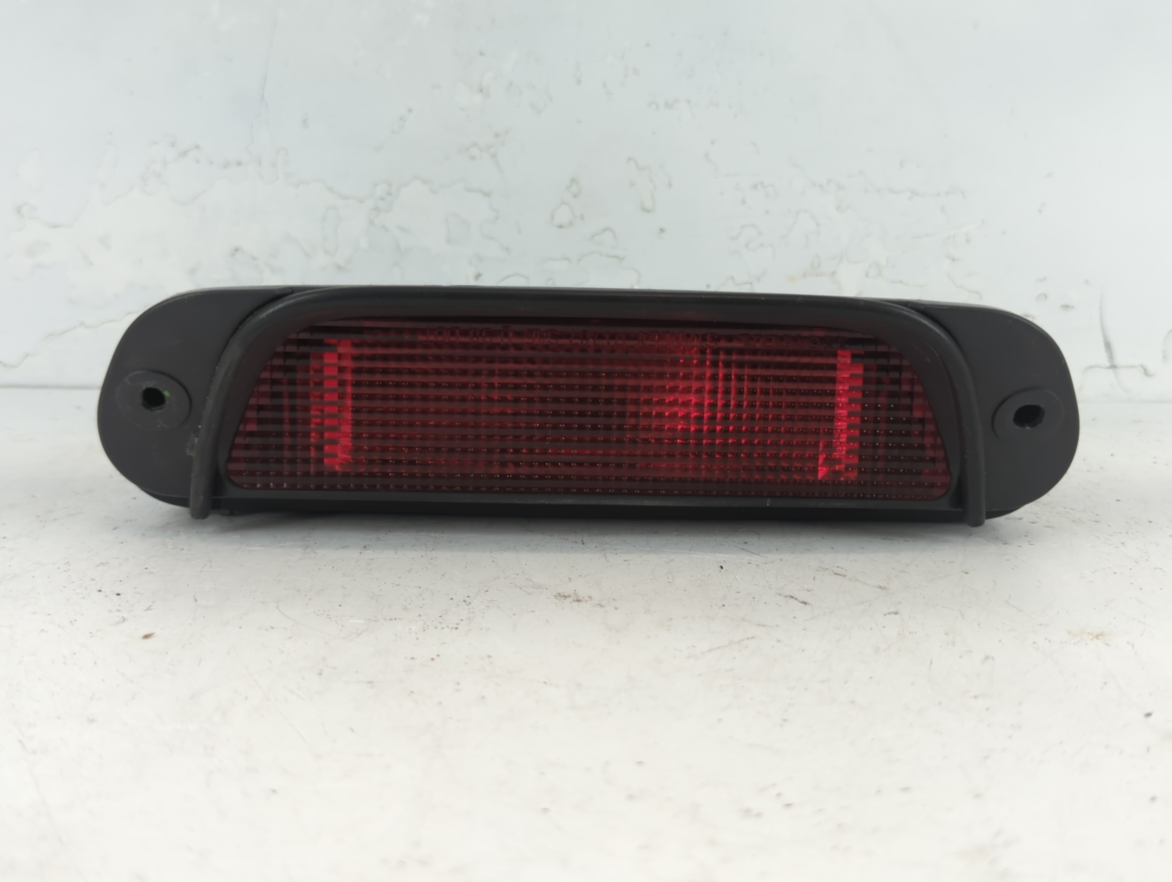 Picture of 2005 Honda Cr-v Third Brake Light Tail Light 845355