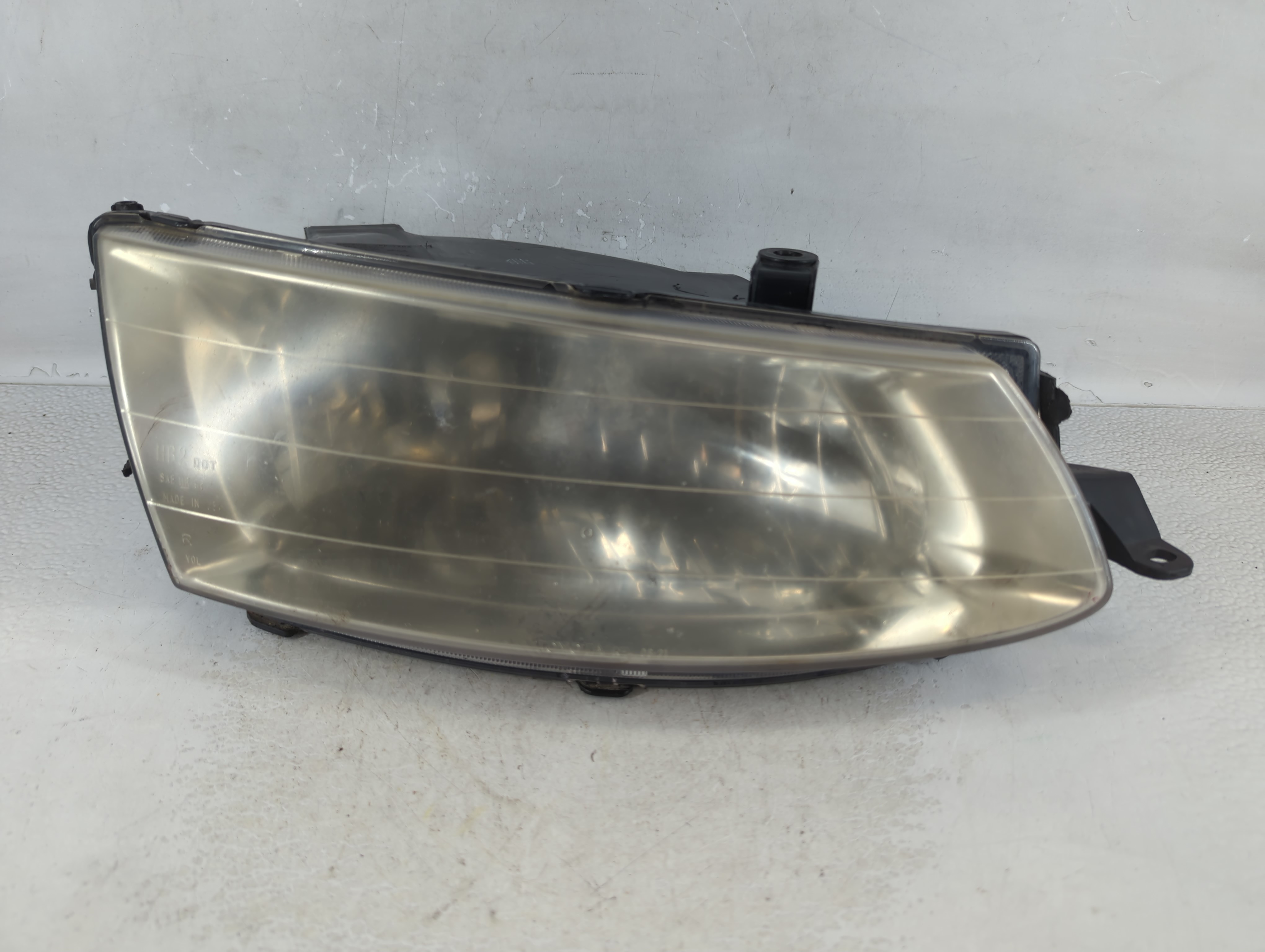 1999-2001 Toyota Solara Passenger Right Oem Head Light Headlight Lamp 845369 - Oemusedautoparts1.com