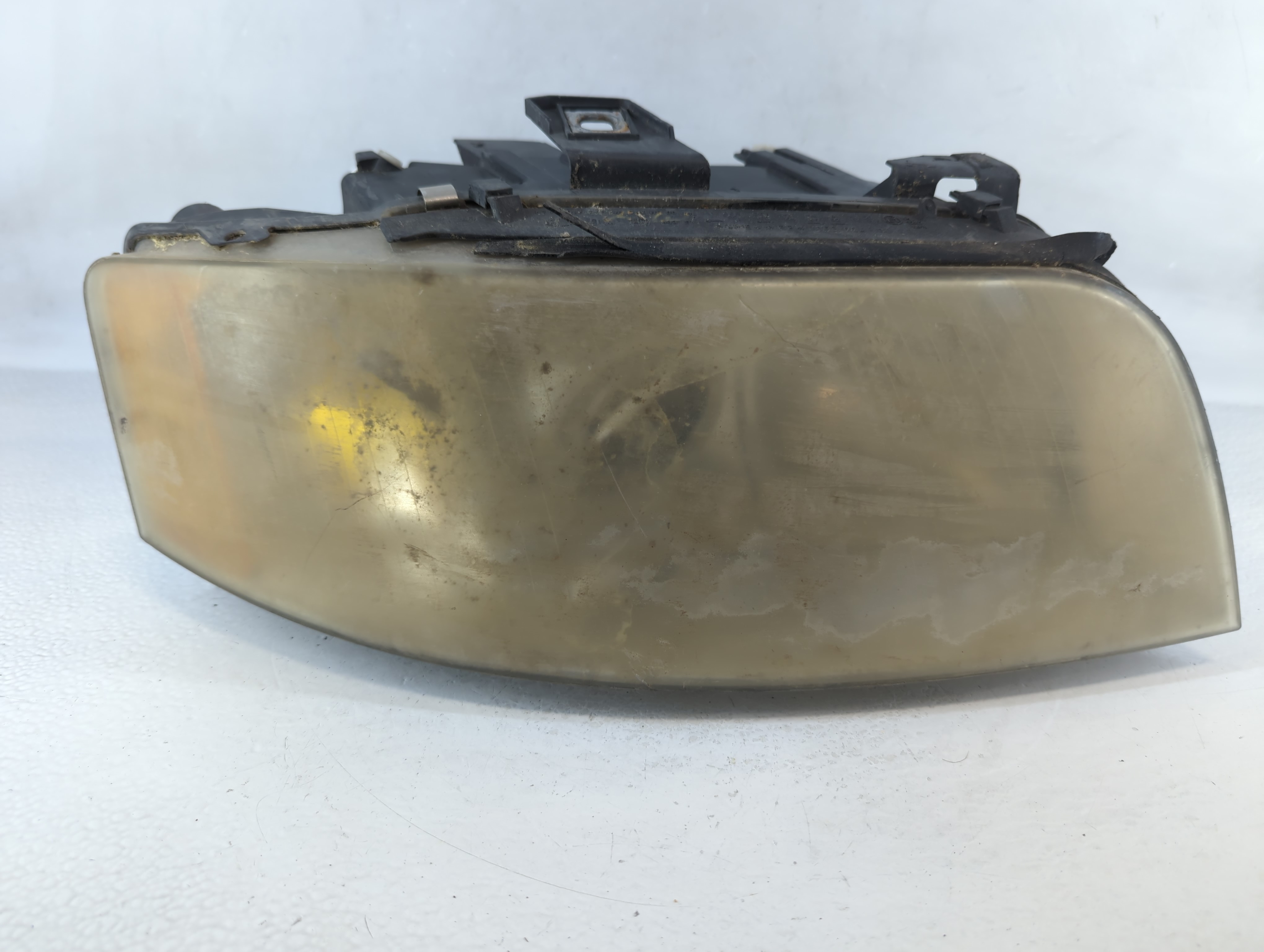 2010-2011 Toyota Prius Passenger Right Oem Head Light Headlight Lamp 845443 - Oemusedautoparts1.com