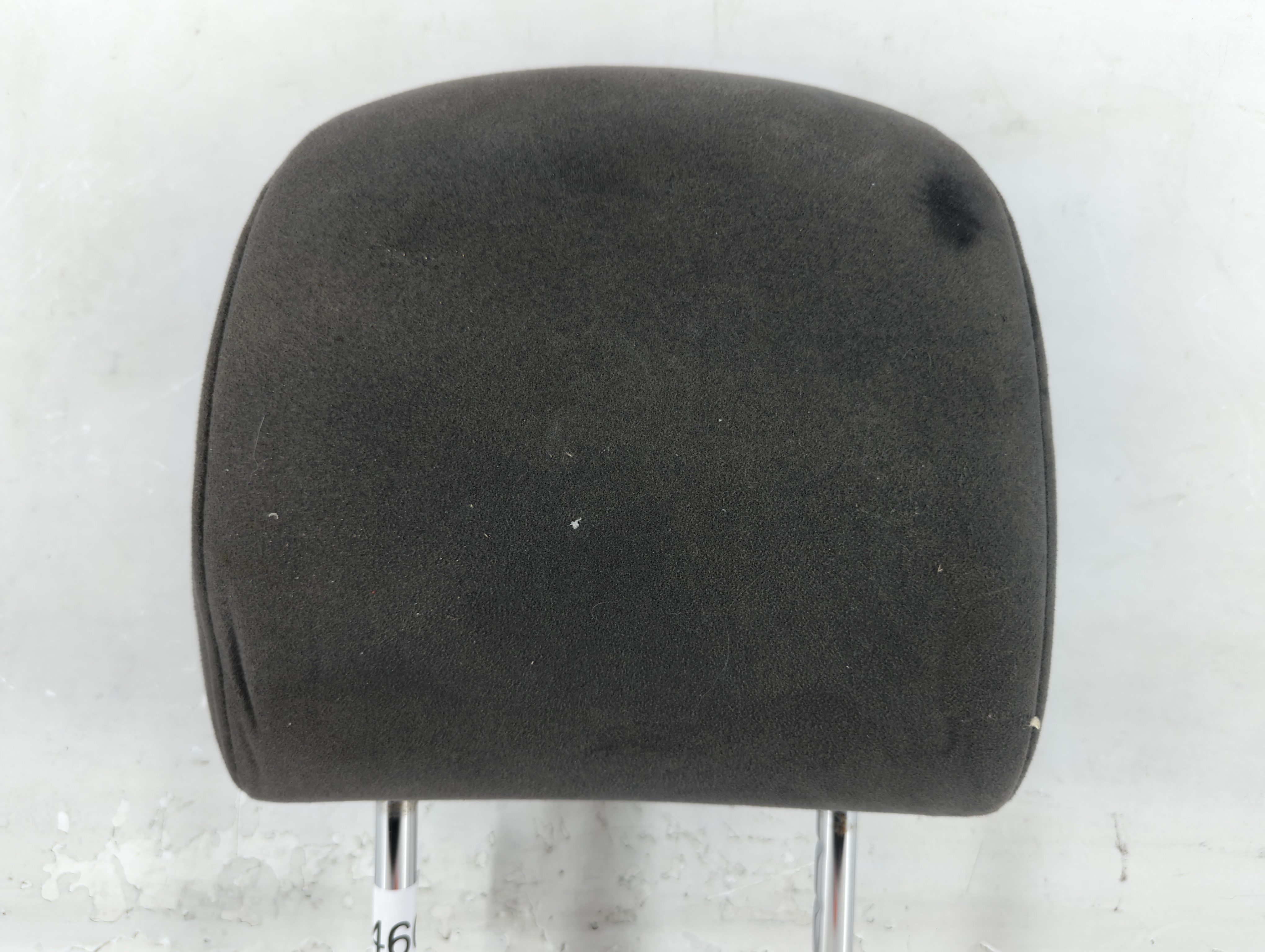 Picture of 2010-2011 Toyota Prius Headrest Head Rest Front Driver Passenger Seat 845460