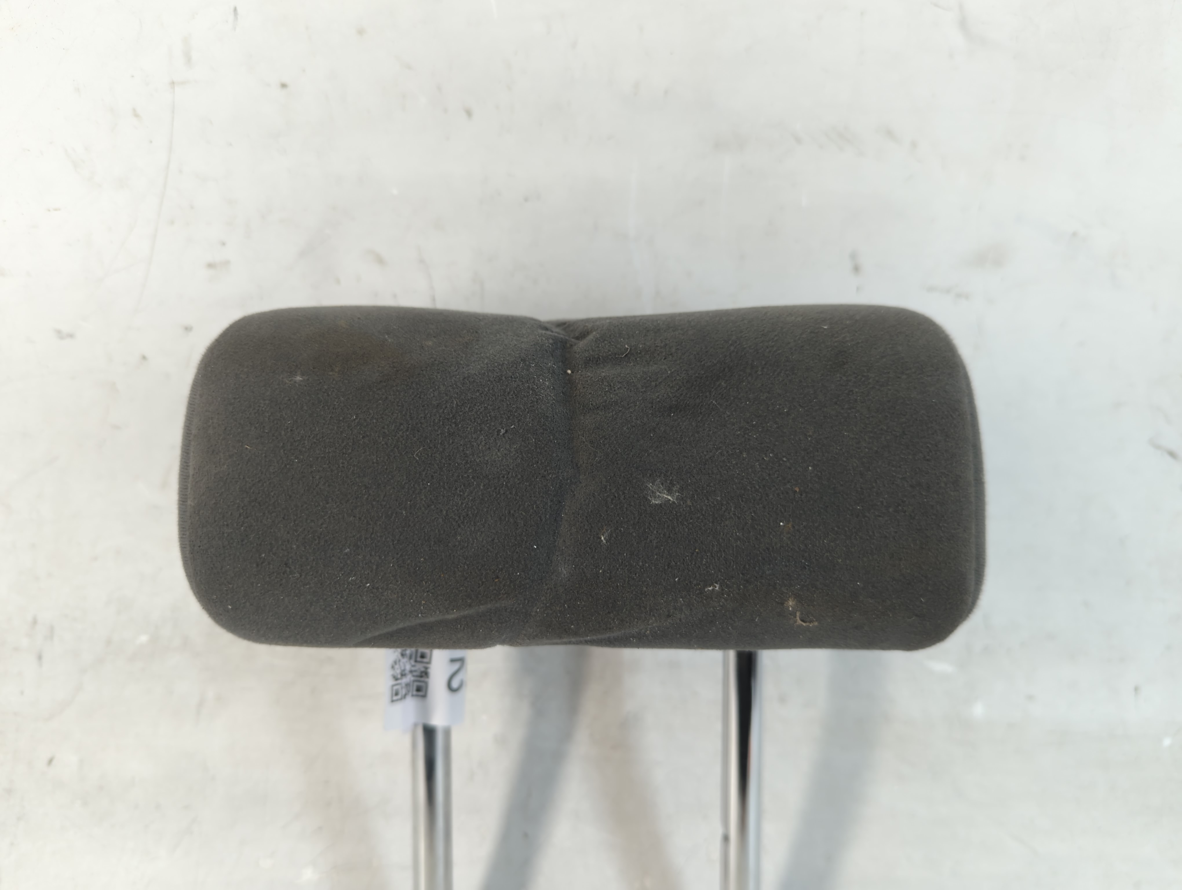 2010-2011 Toyota Prius Headrest Head Rest Rear Center Seat 845462 - Oemusedautoparts1.com