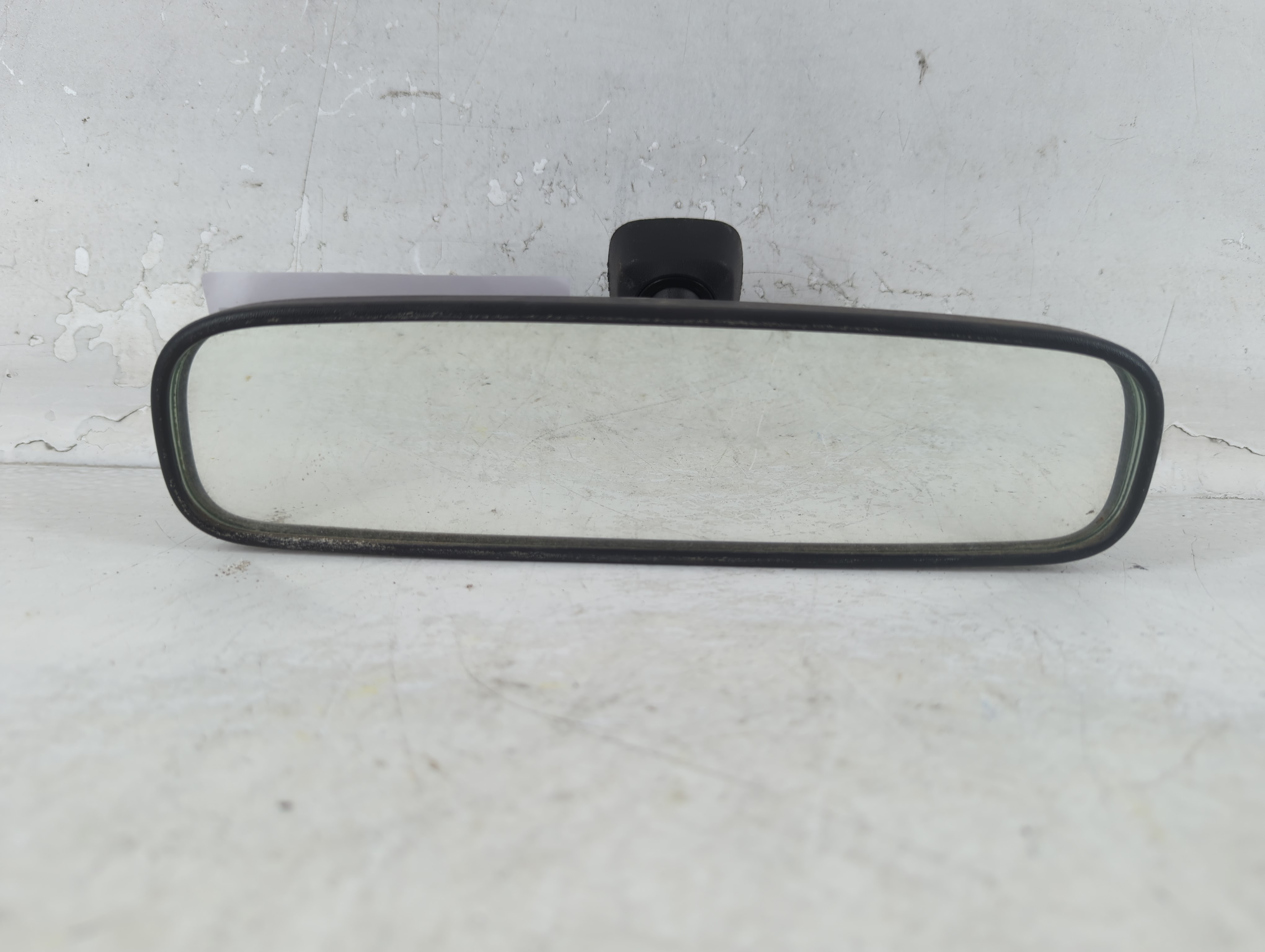 2010-2015 Toyota Prius Interior Rear View Mirror Oem 845473 - Oemusedautoparts1.com