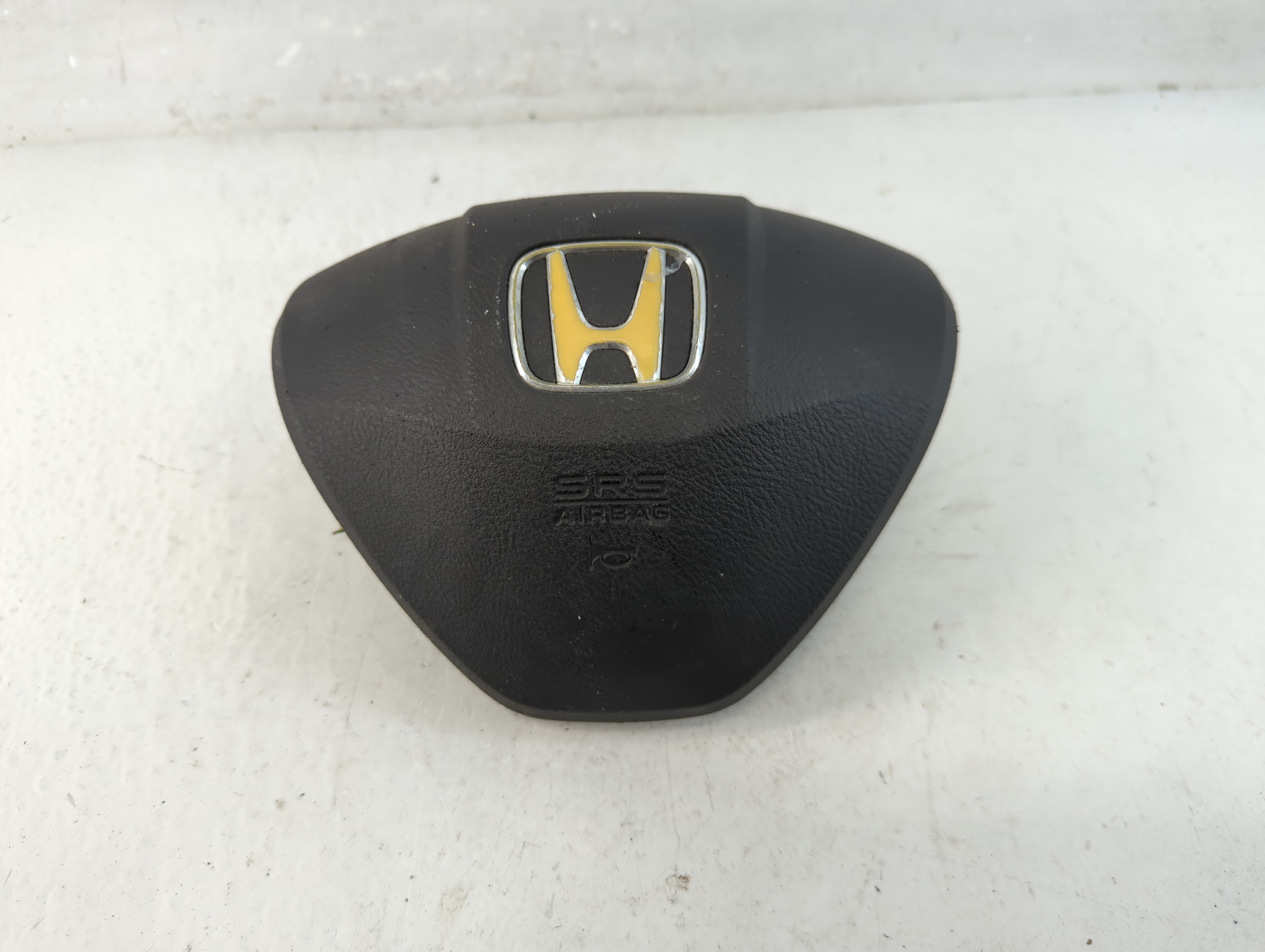 2006-2011 Honda Civic Air Bag Driver Left Steering Wheel Mounted 845506 - Oemusedautoparts1.com