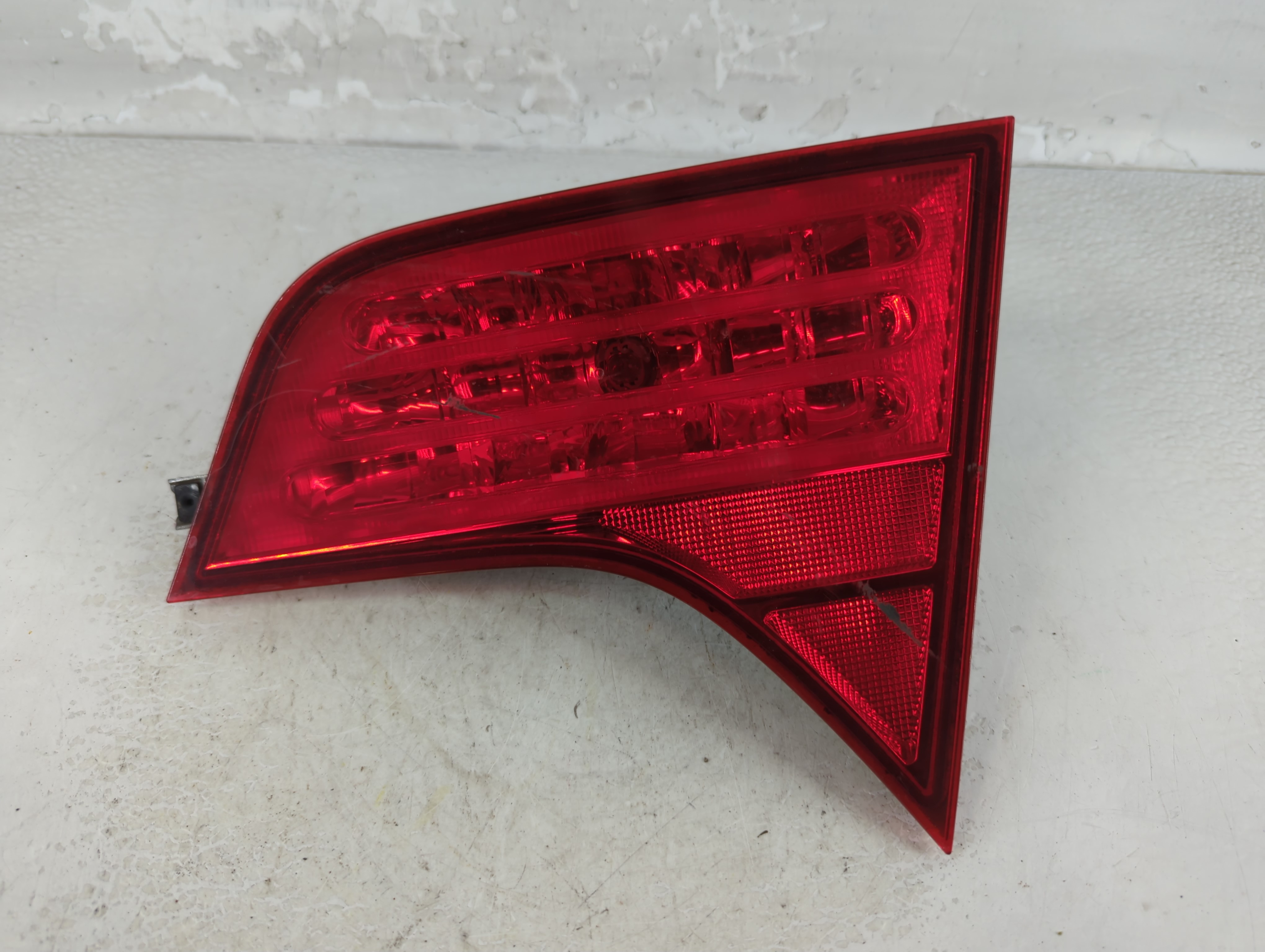 2006-2008 Honda Civic Passenger Right Side Tail Light Taillight Oem 845513 - Oemusedautoparts1.com