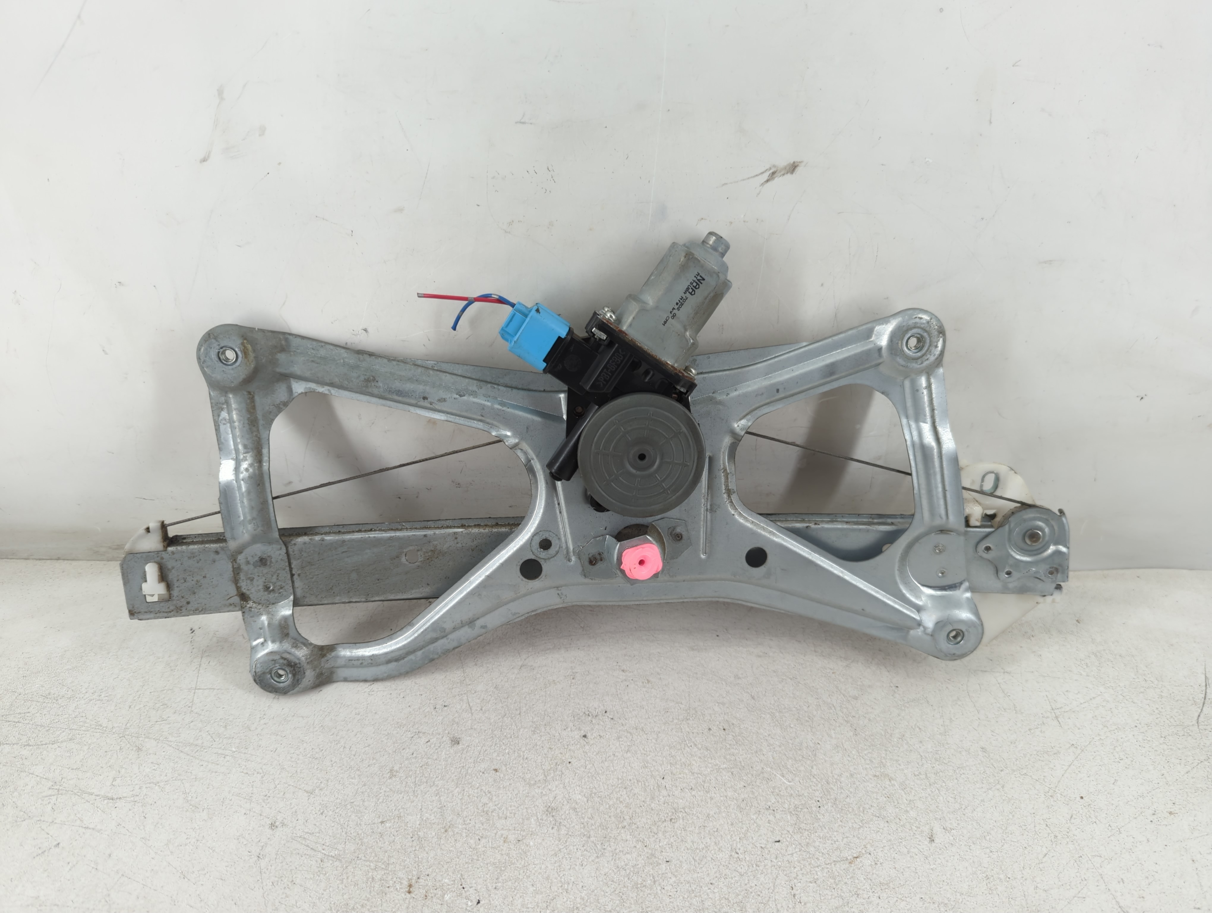 2006-2011 Honda Civic Window Regulator Passenger Front 845523 - Oemusedautoparts1.com