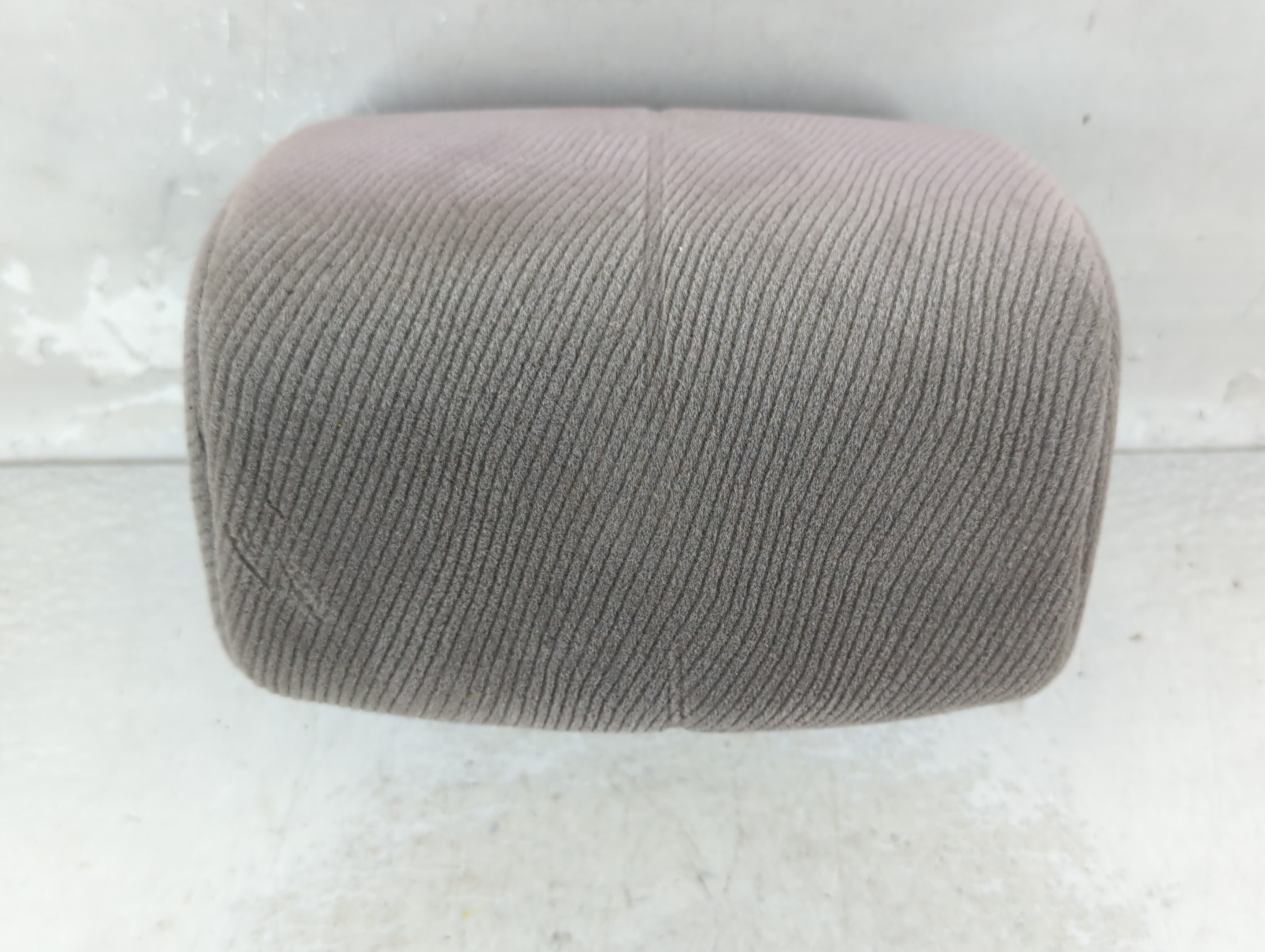 2006-2011 Honda Civic Headrest Head Rest Rear Center Seat 845528 - Oemusedautoparts1.com