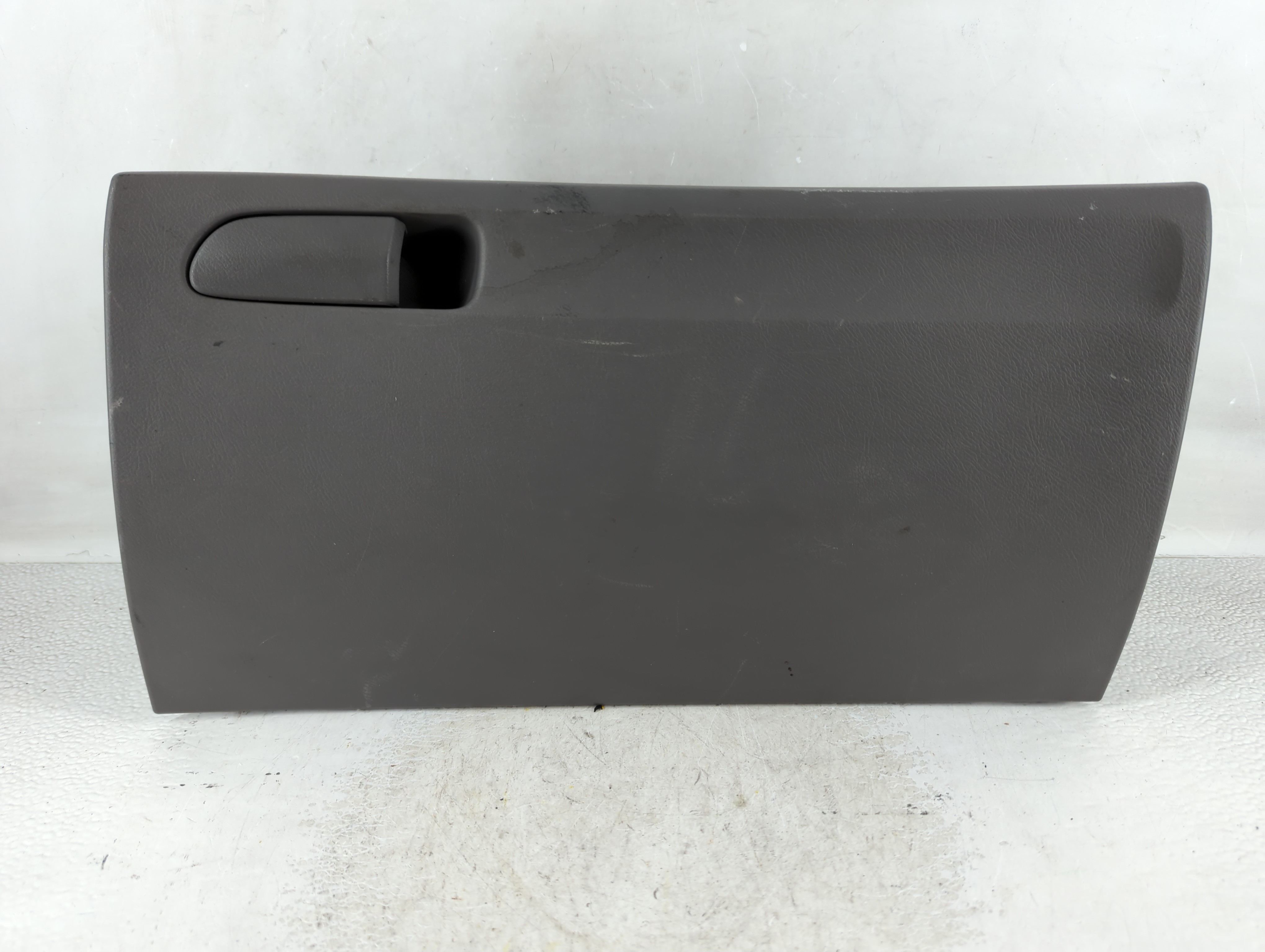 Picture of 2007 Honda Civic Passenger Glove Box Door Storage Compartment 845551