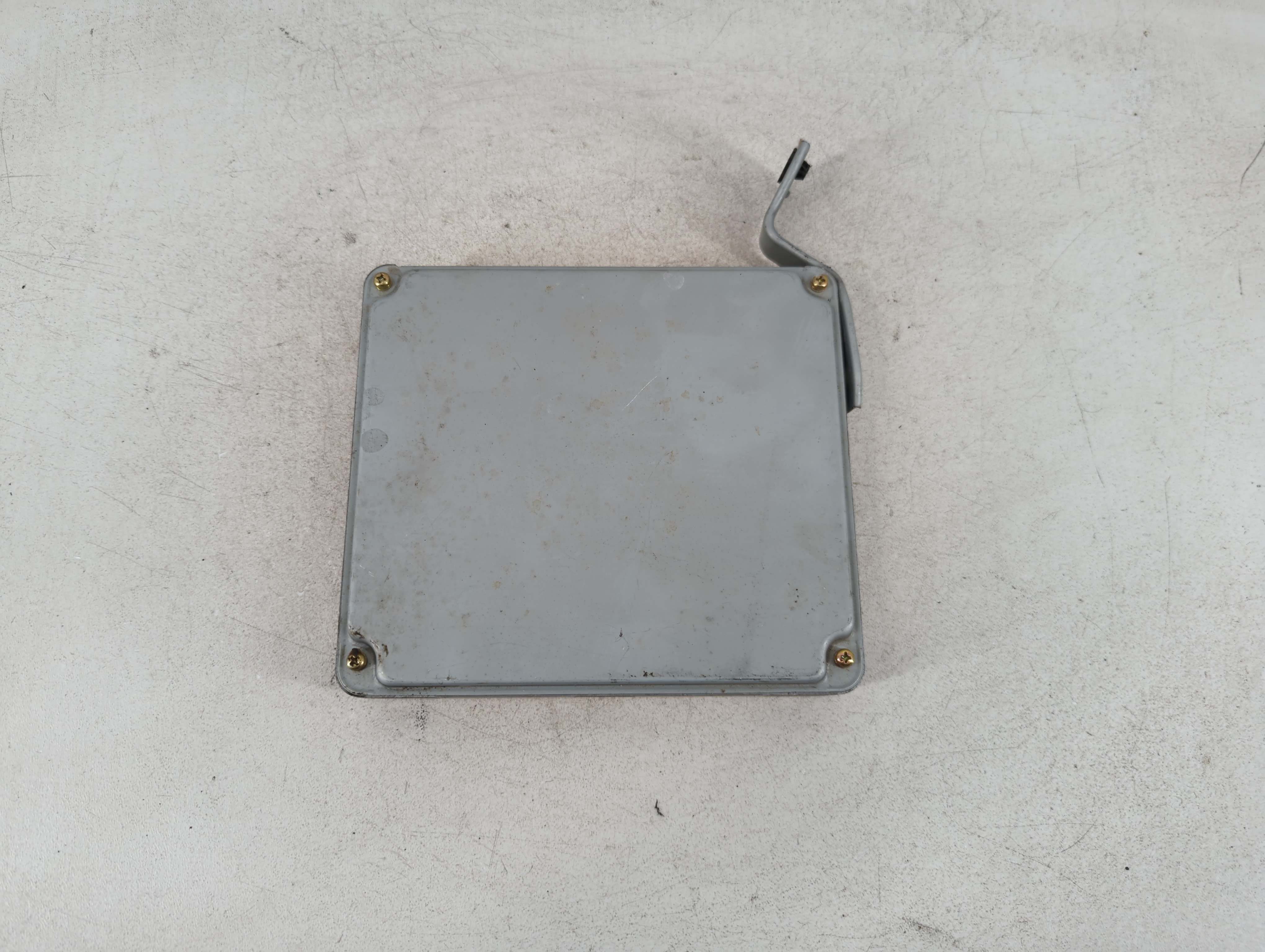 2004-2004 Toyota Sequoia Engine Control Computer Ecu Pcm Ecm Pcu Oem 845641 - Oemusedautoparts1.com
