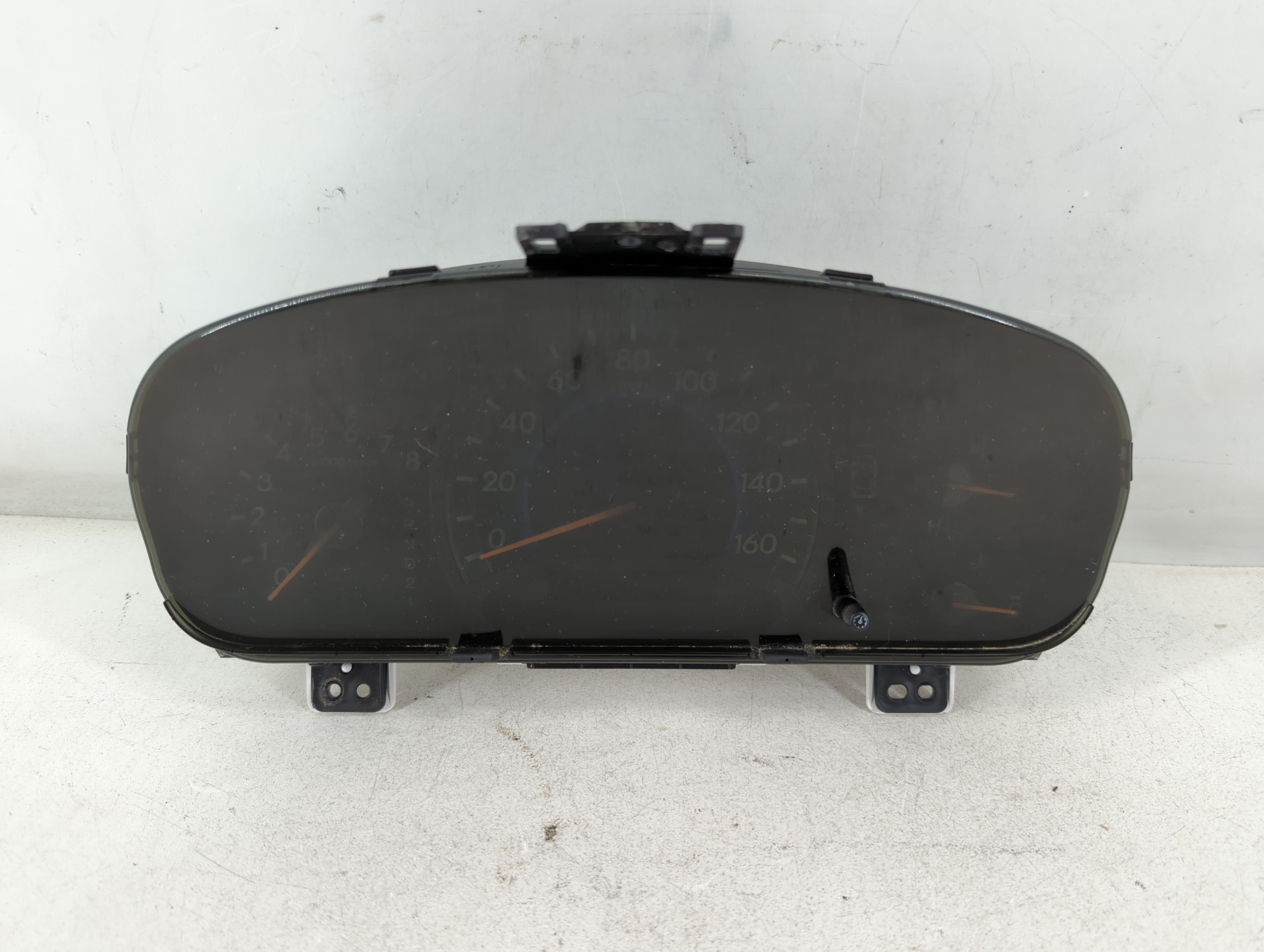 Picture of 2005-2010 Honda Odyssey Speedometer Instrument Cluster Gauges 845728
