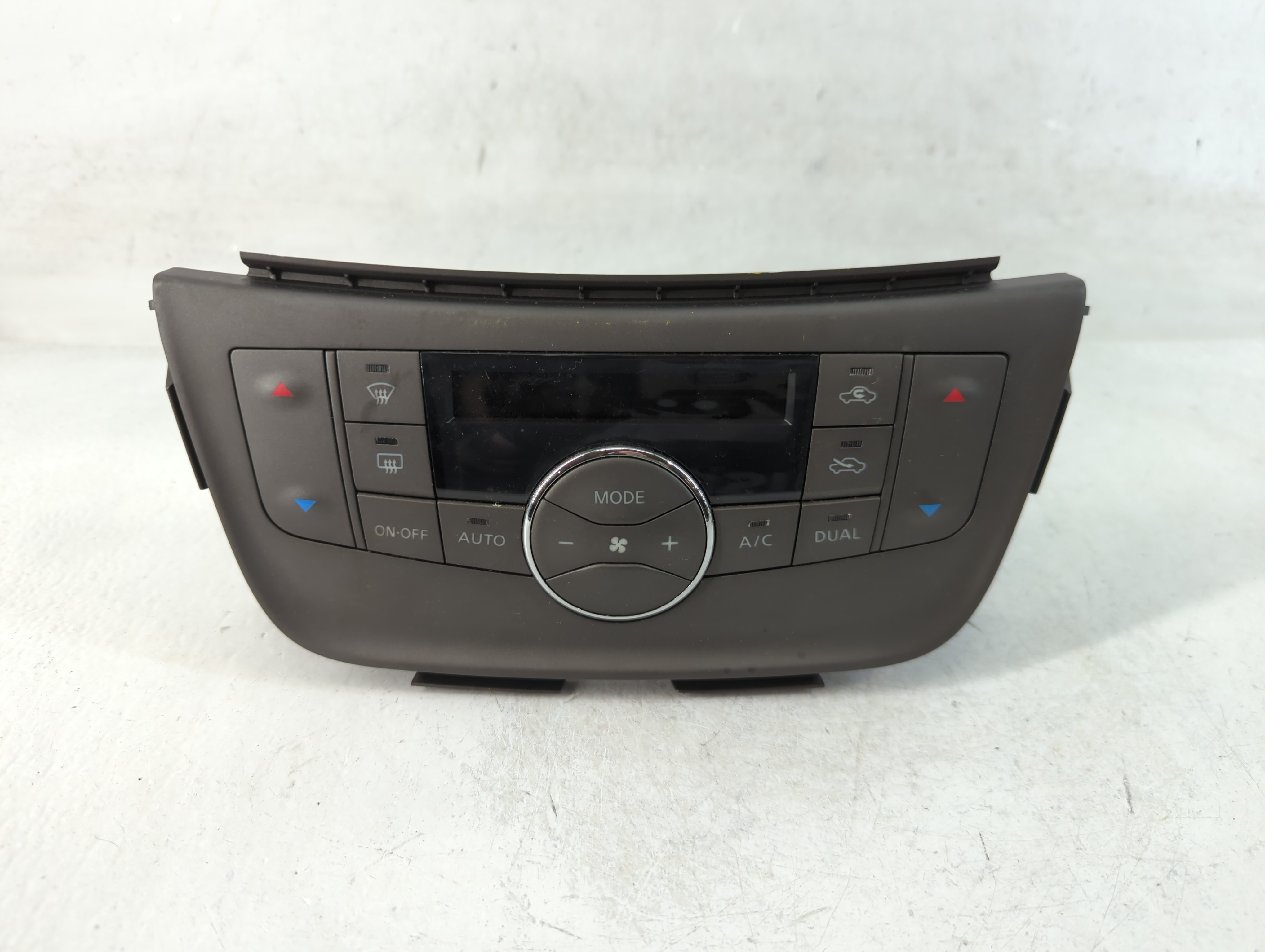 2013-2014 Nissan Sentra Ac Heater Climate Control 27500 3sg1a|6a12345020 845788 - Oemusedautoparts1.com