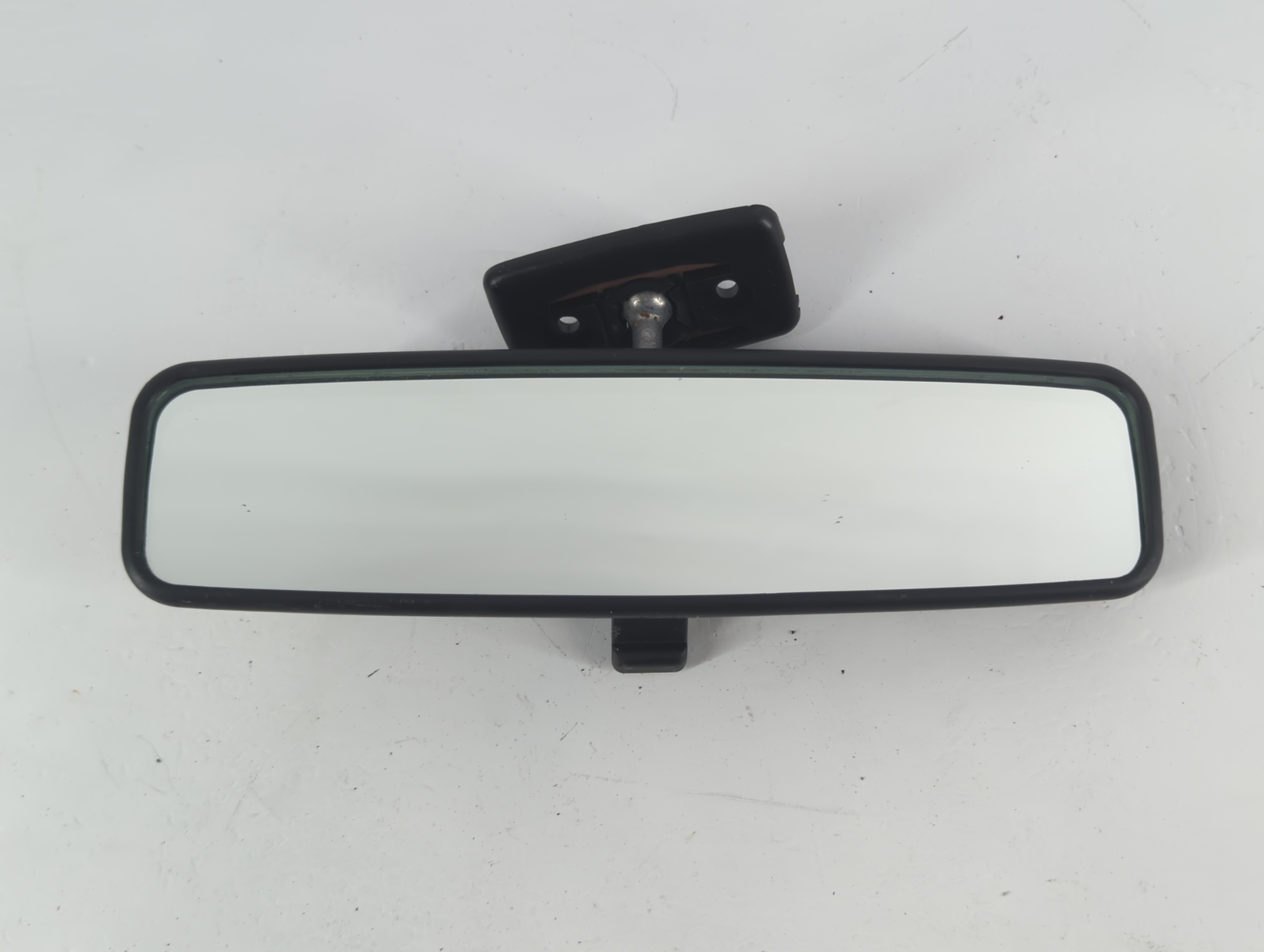 1998 Volvo V90 Interior Rear View Mirror Oem 845906 - Oemusedautoparts1.com