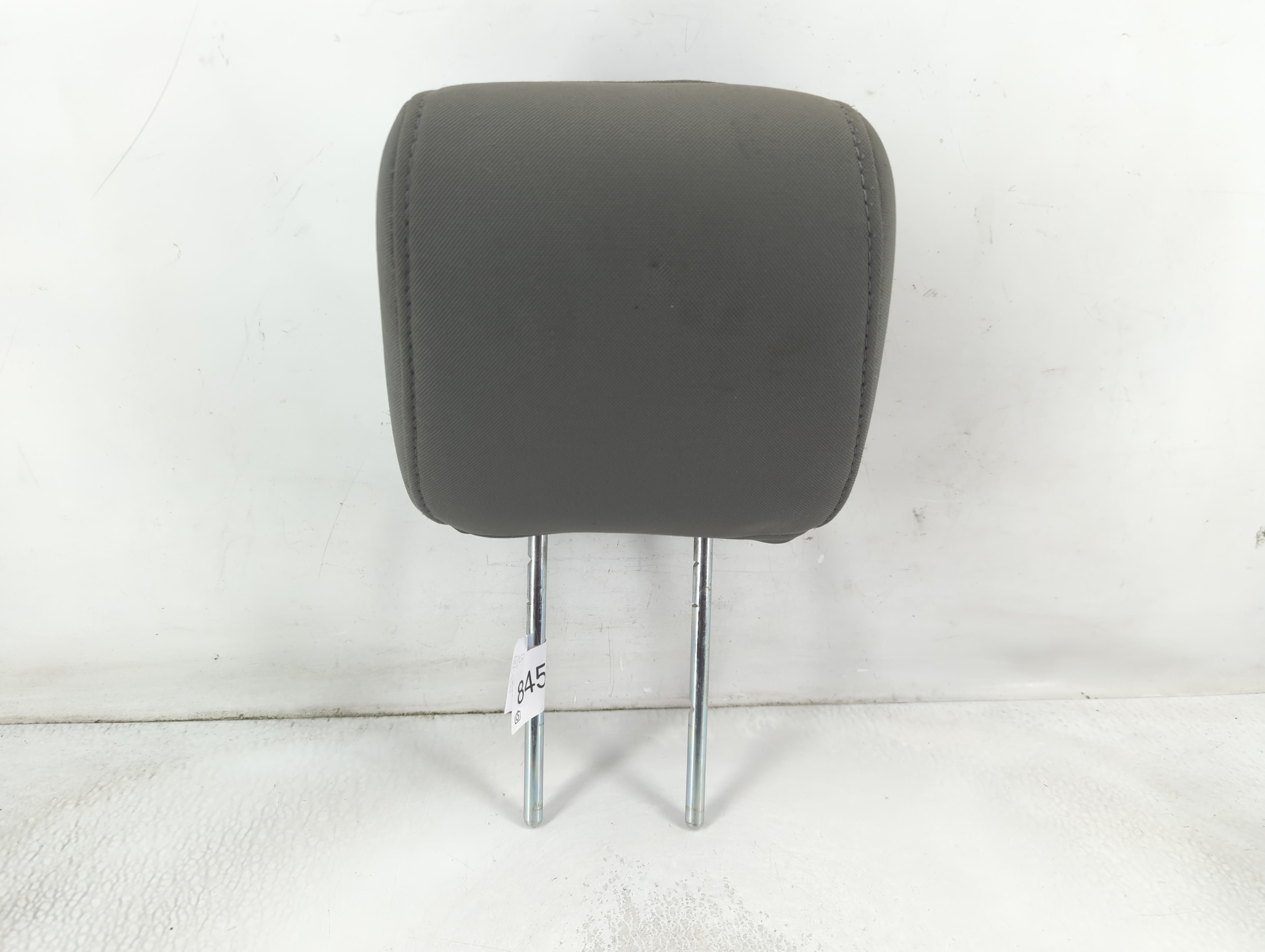 Picture of 2008-2012 Jeep Liberty Headrest Head Rest Front Driver Passenger Seat 845961