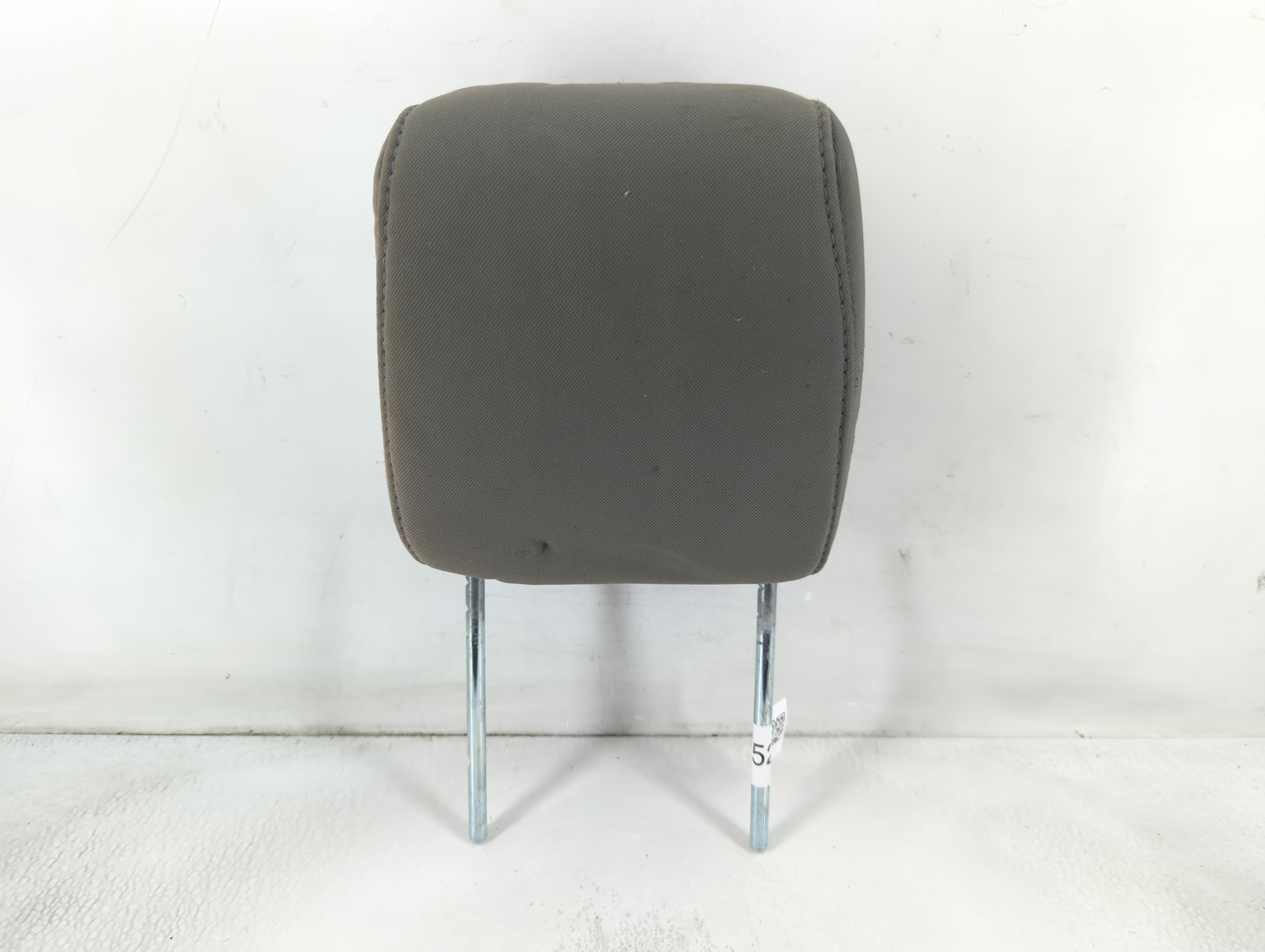 2008-2012 Jeep Liberty Headrest Head Rest Rear Seat 846525 - Oemusedautoparts1.com