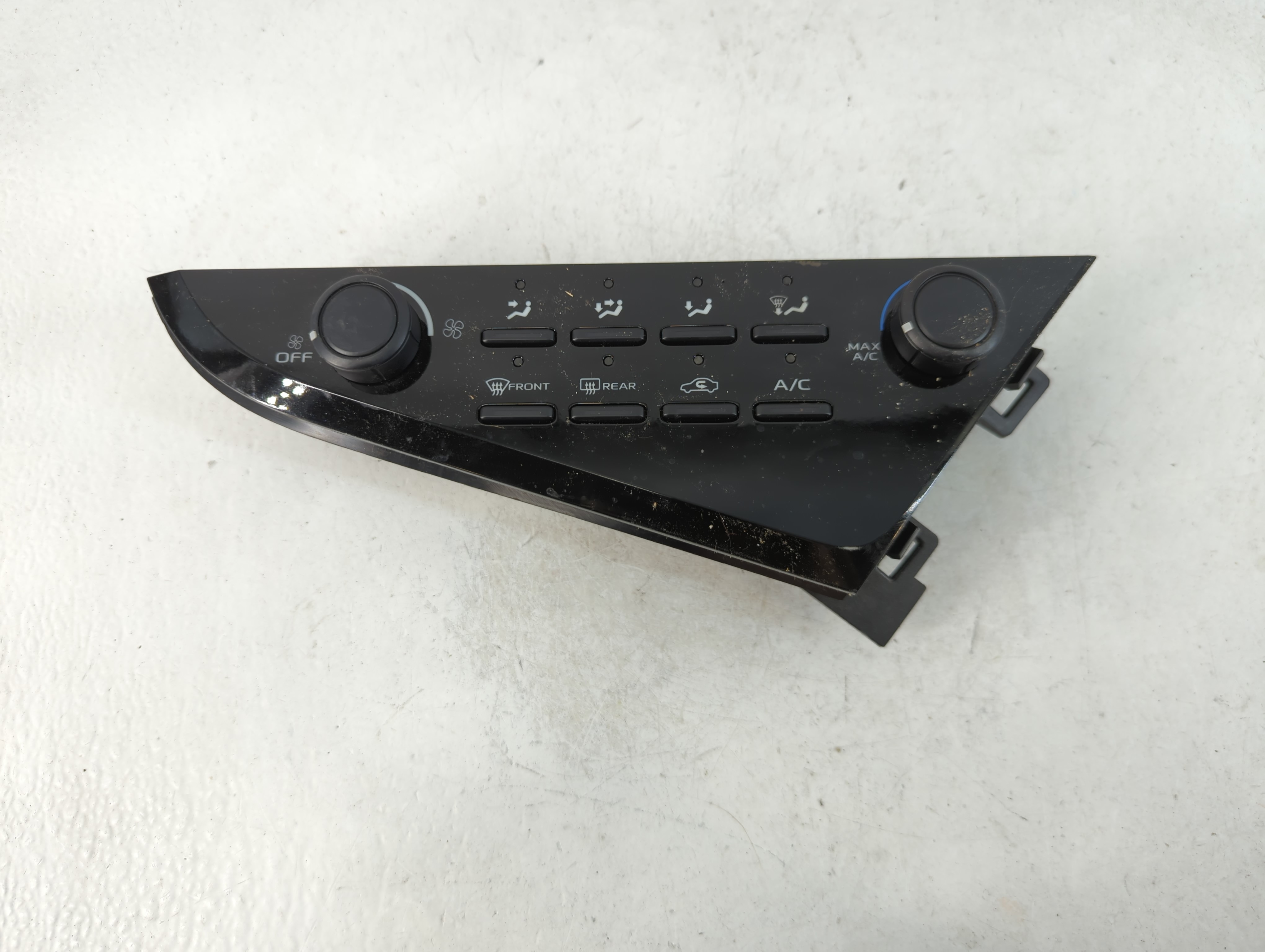 Picture of 2018-2022 Toyota Camry Ac Heater Climate Control 55900-06470 846529