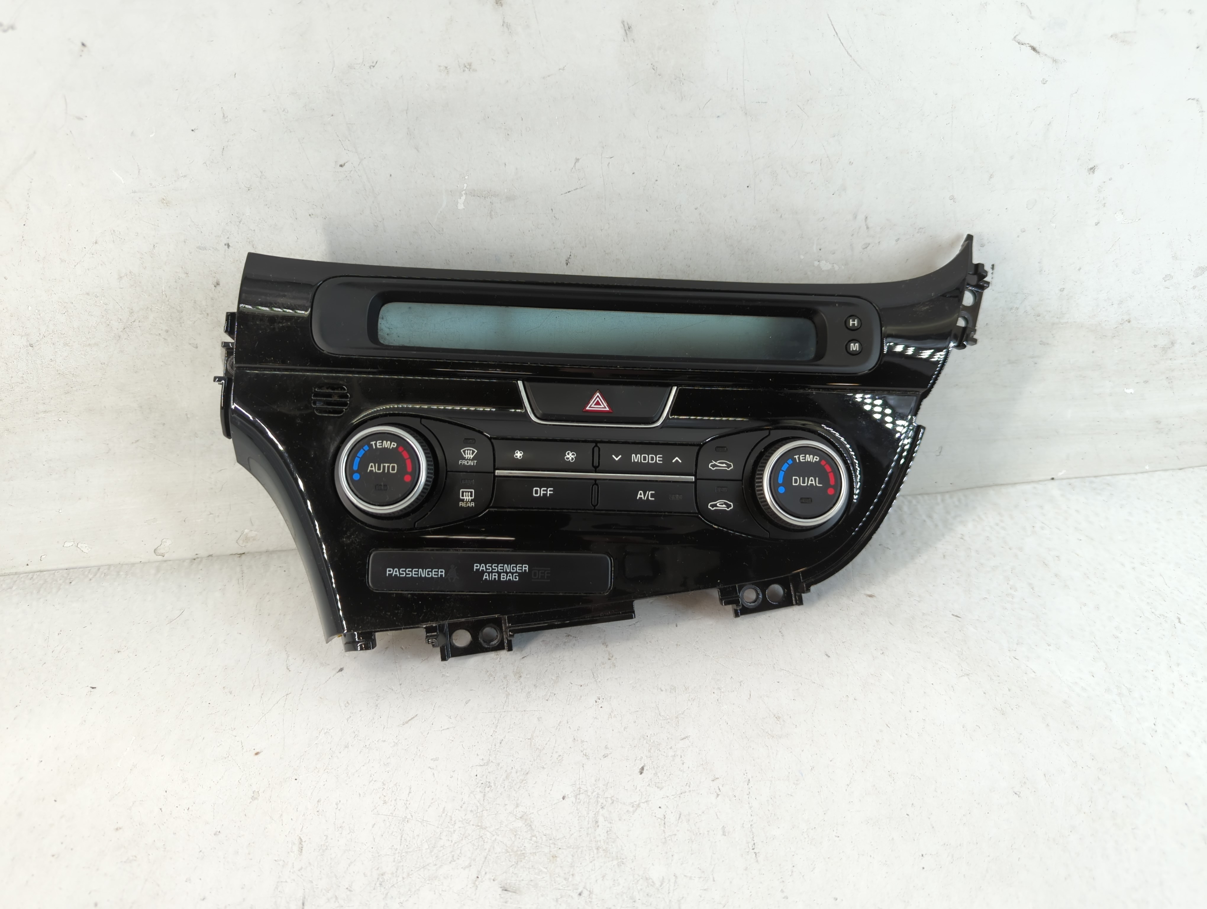 Picture of 2014-2015 Kia Optima Ac Heater Climate Control 97250-2tnn0ca 846539