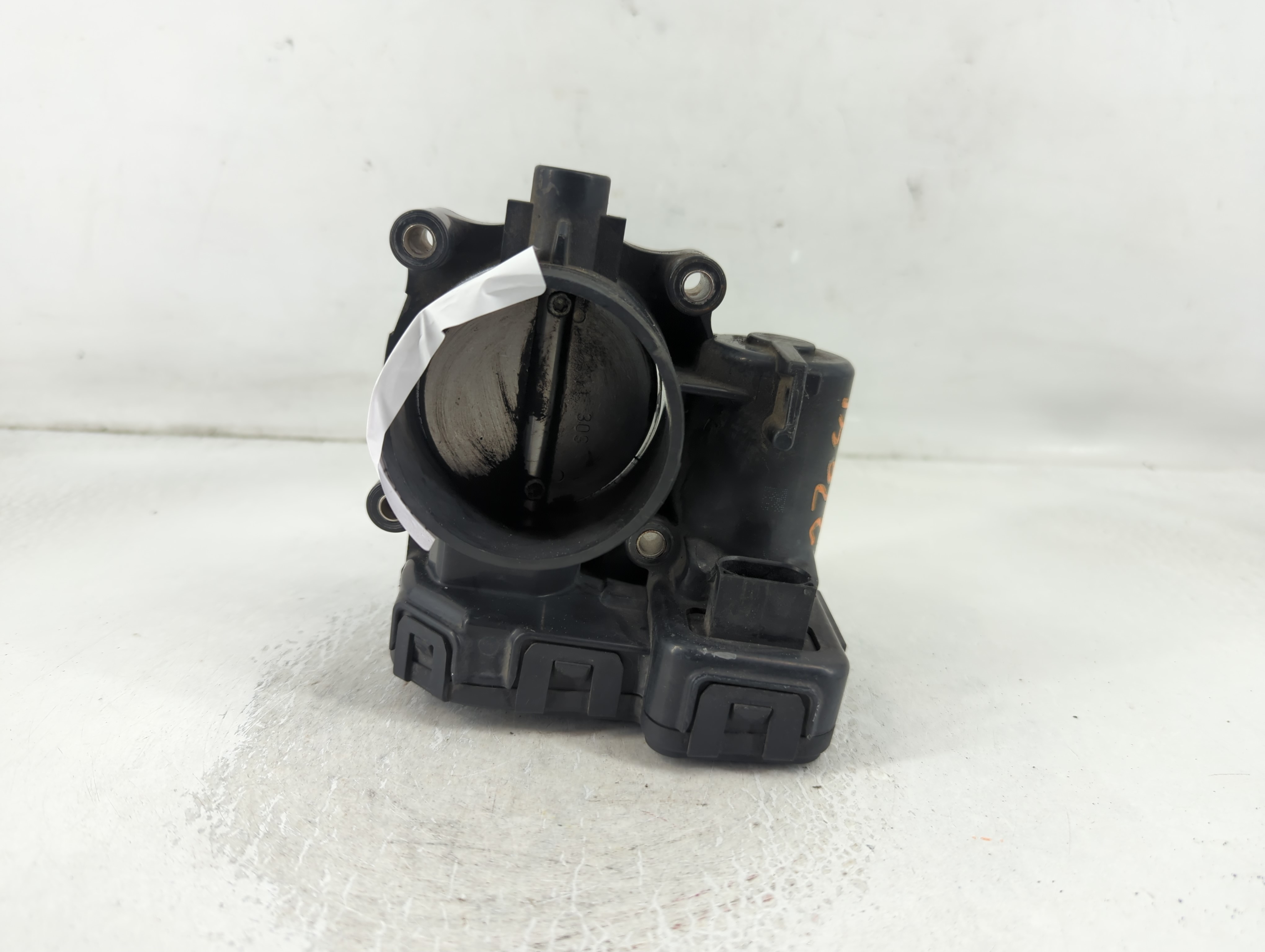 2008-2010 Chrysler Town & Country Throttle Body 846544 - Oemusedautoparts1.com