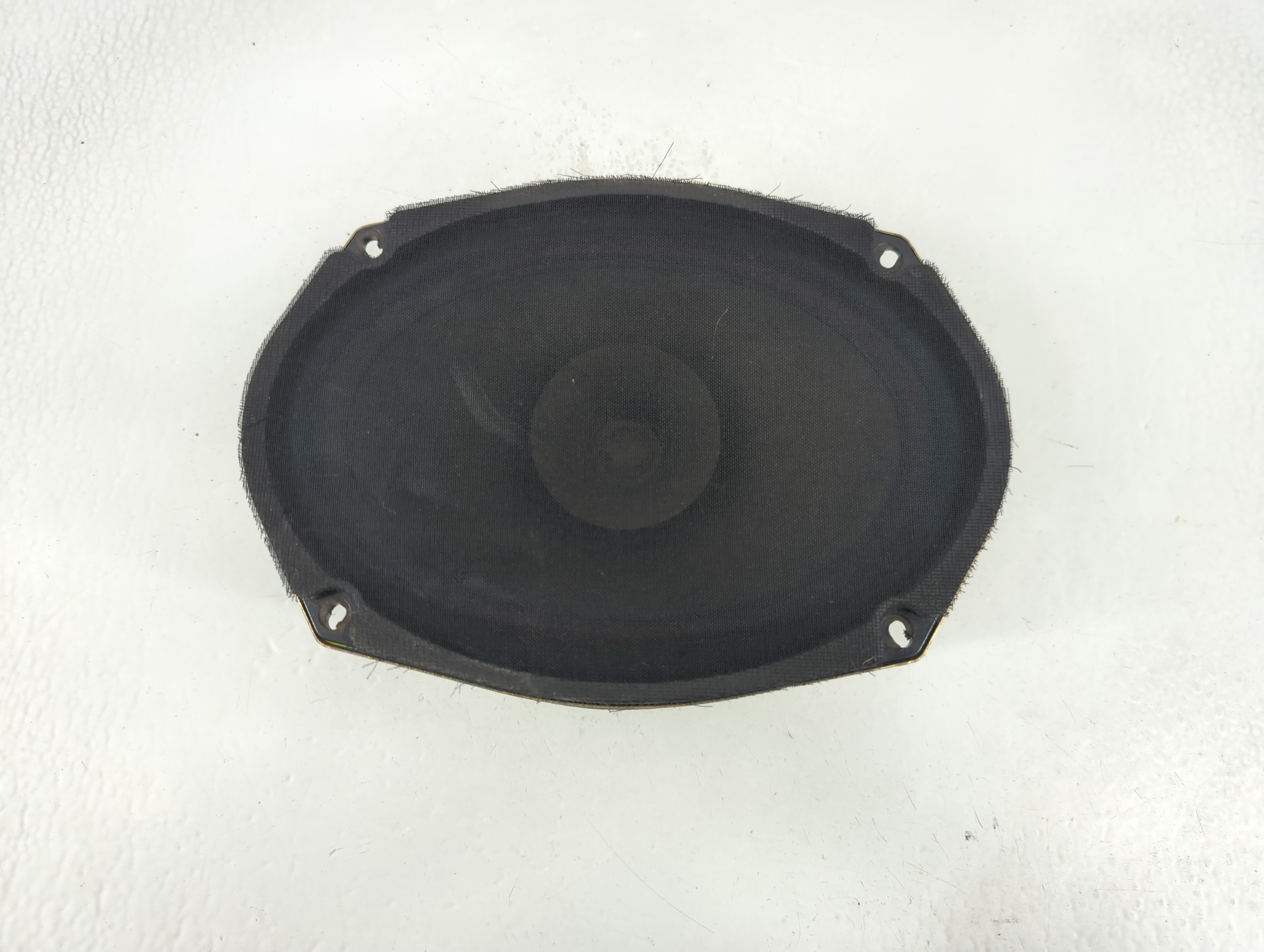 2006 Chrysler 300 Speaker/subwoofer Black 846549 - Oemusedautoparts1.com