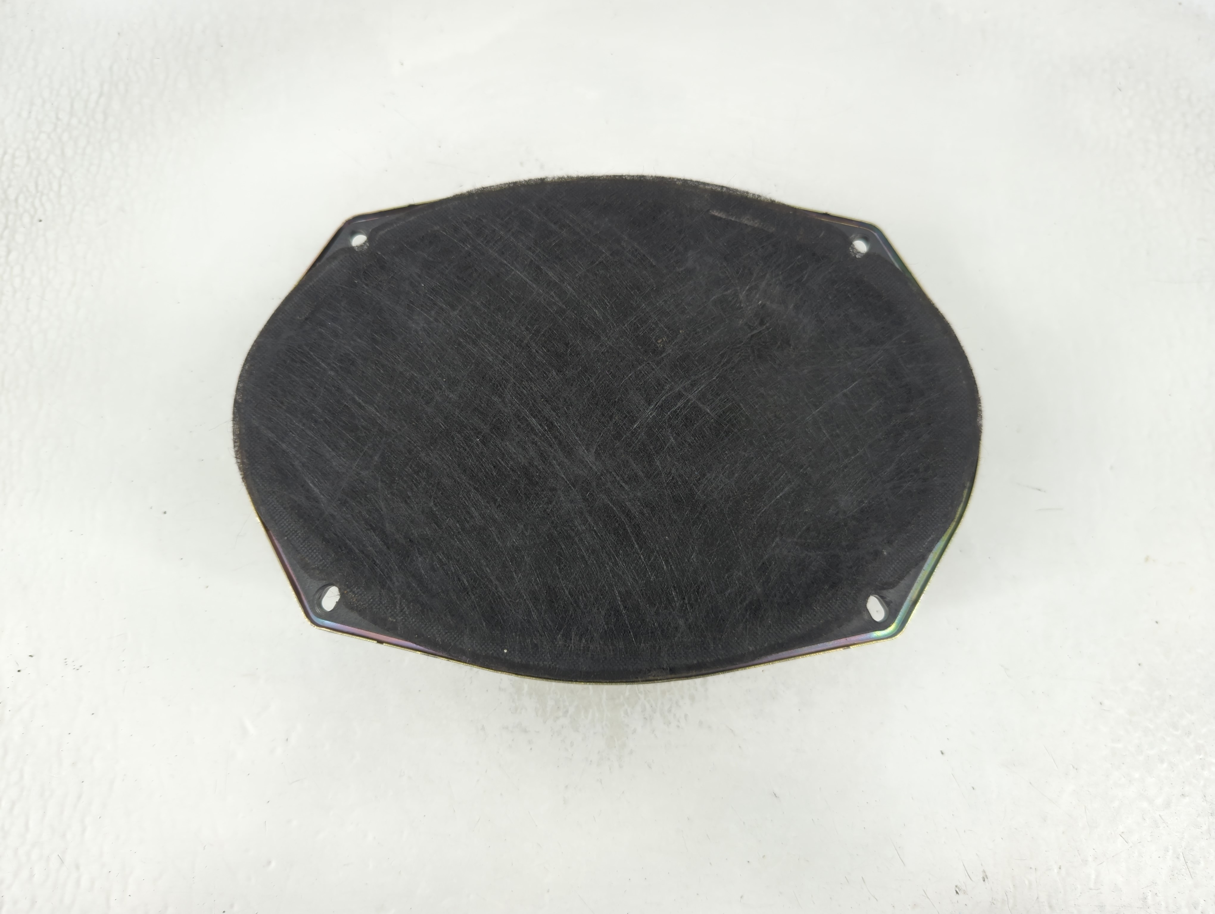 2007 Dodge Caliber Speaker/subwoofer Black 846550 - Oemusedautoparts1.com