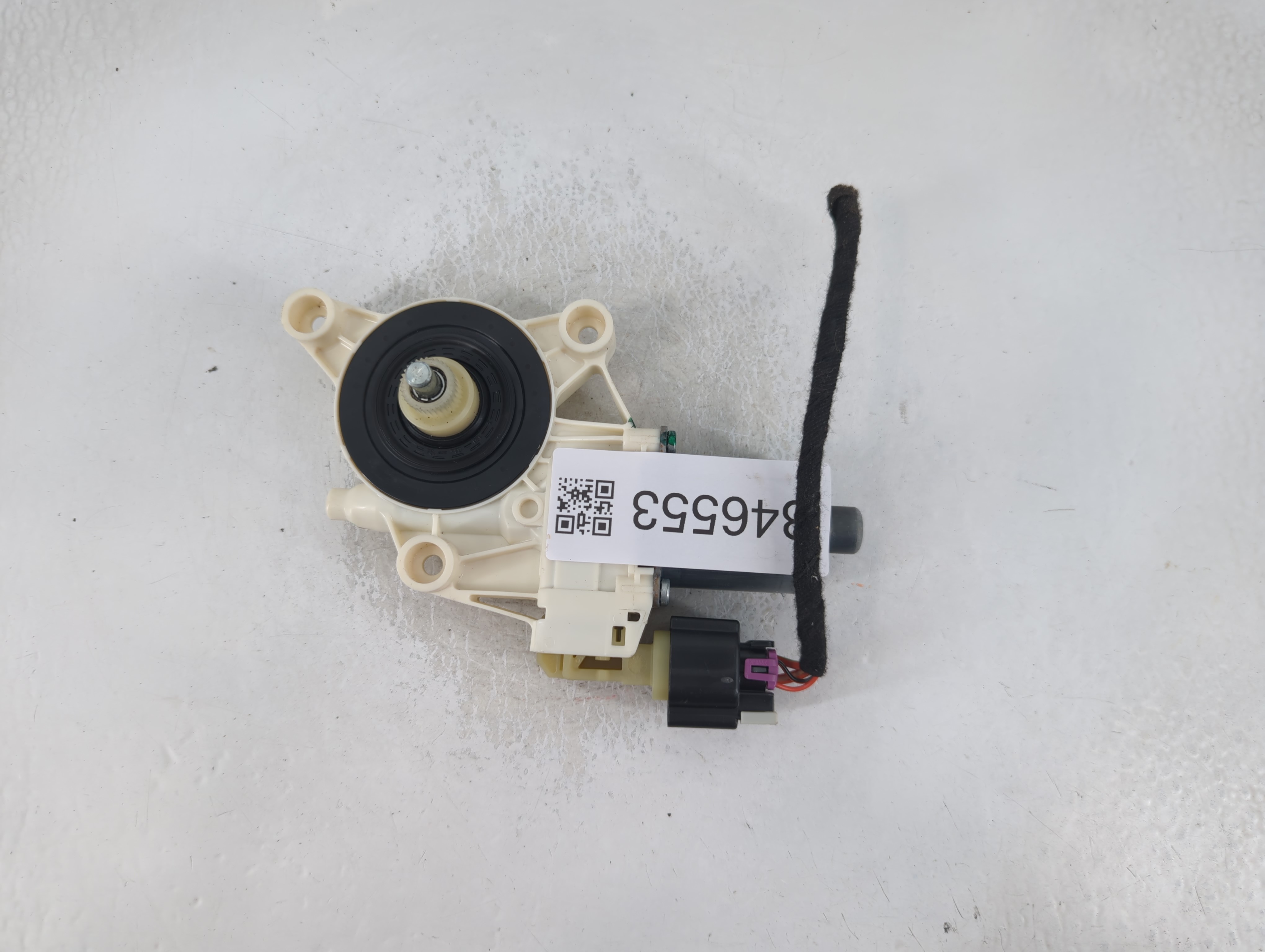 2015-2017 Chrysler 200 Window Control Module 3040713 A 846553 - Oemusedautoparts1.com