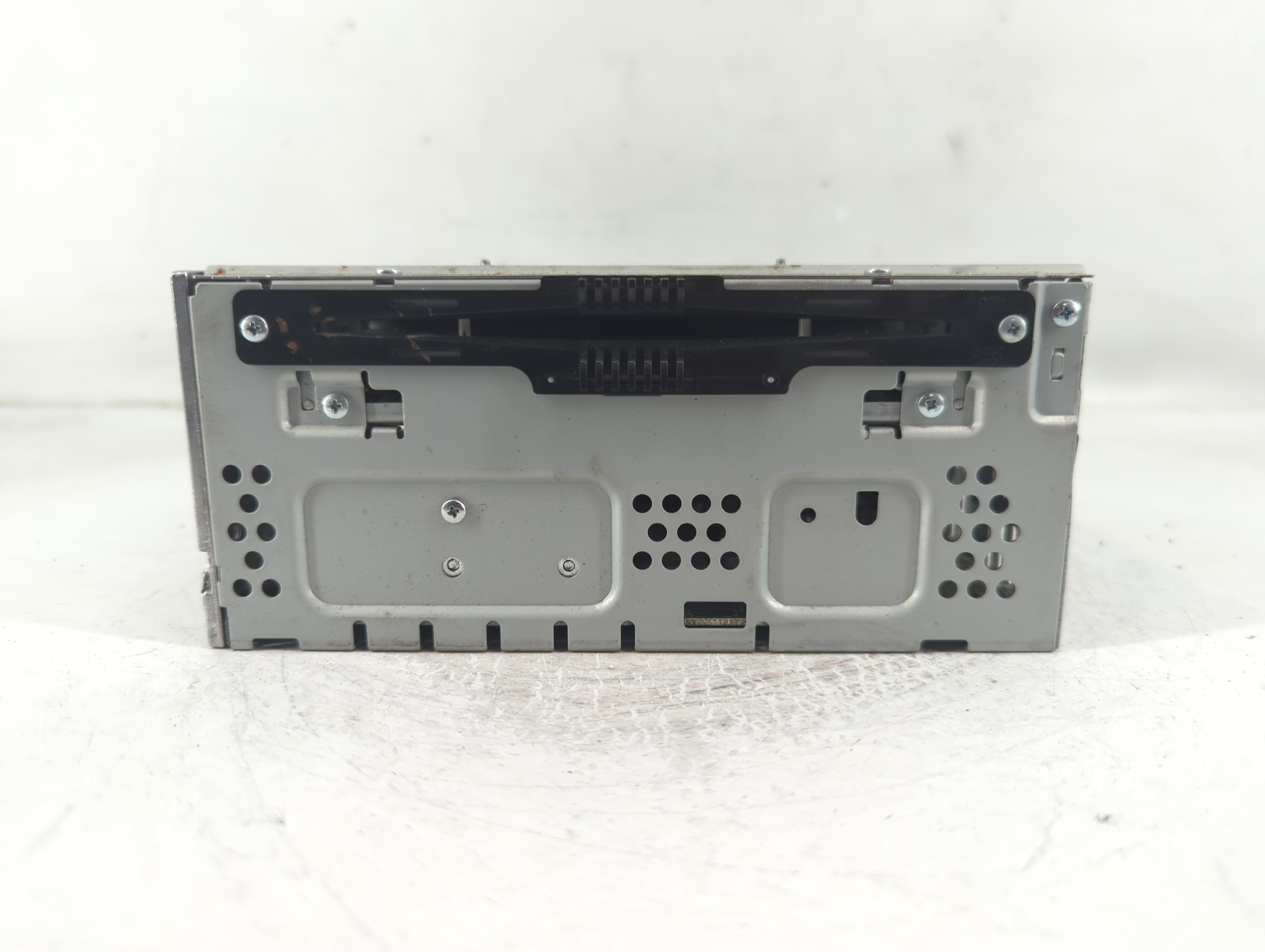 2013-2015 Ford Fusion Am Fm Cd Player Radio Receiver 846747 - Oemusedautoparts1.com
