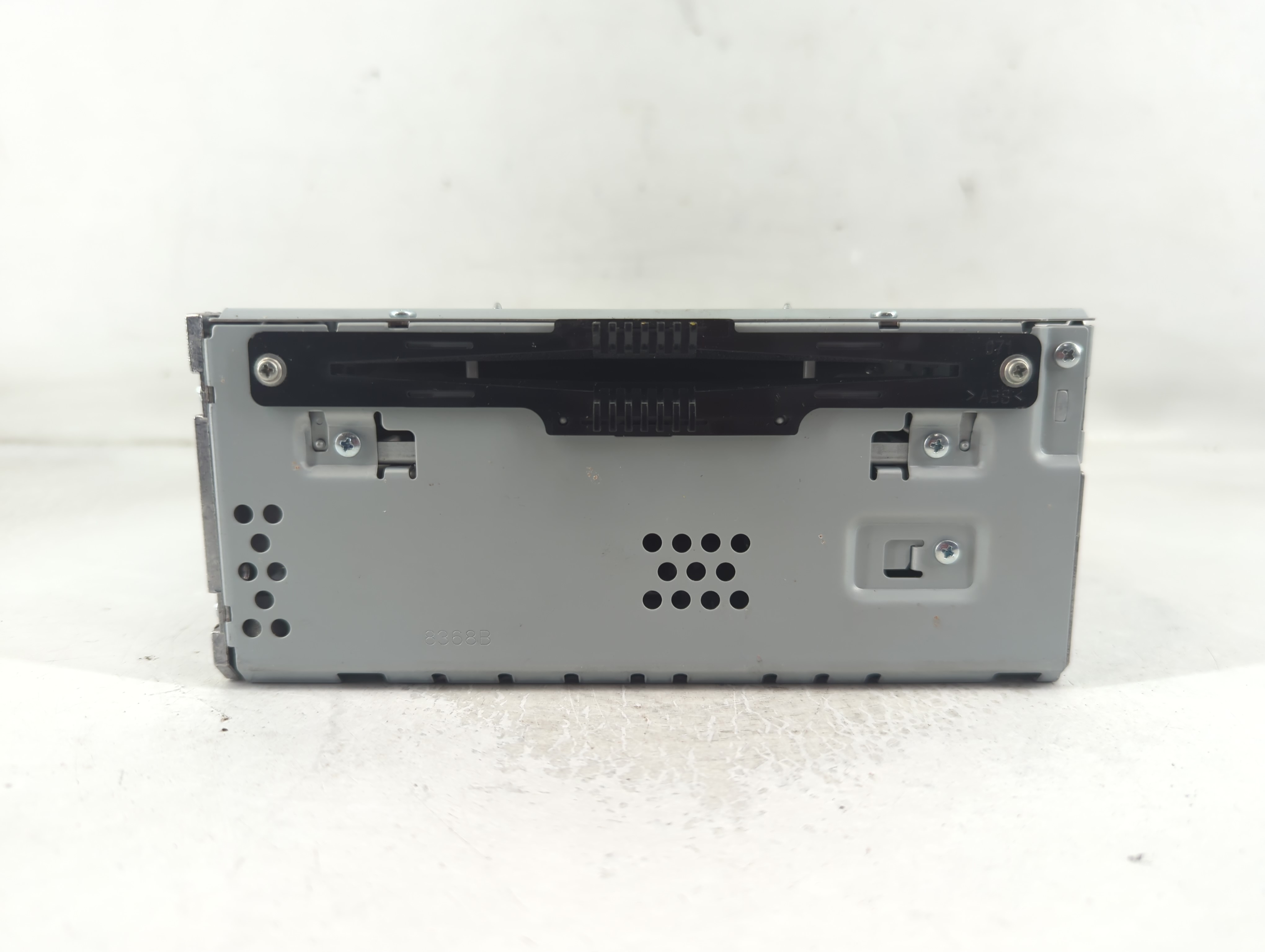 2017-2020 Ford Fusion Am Fm Cd Player Radio Receiver 846761 - Oemusedautoparts1.com
