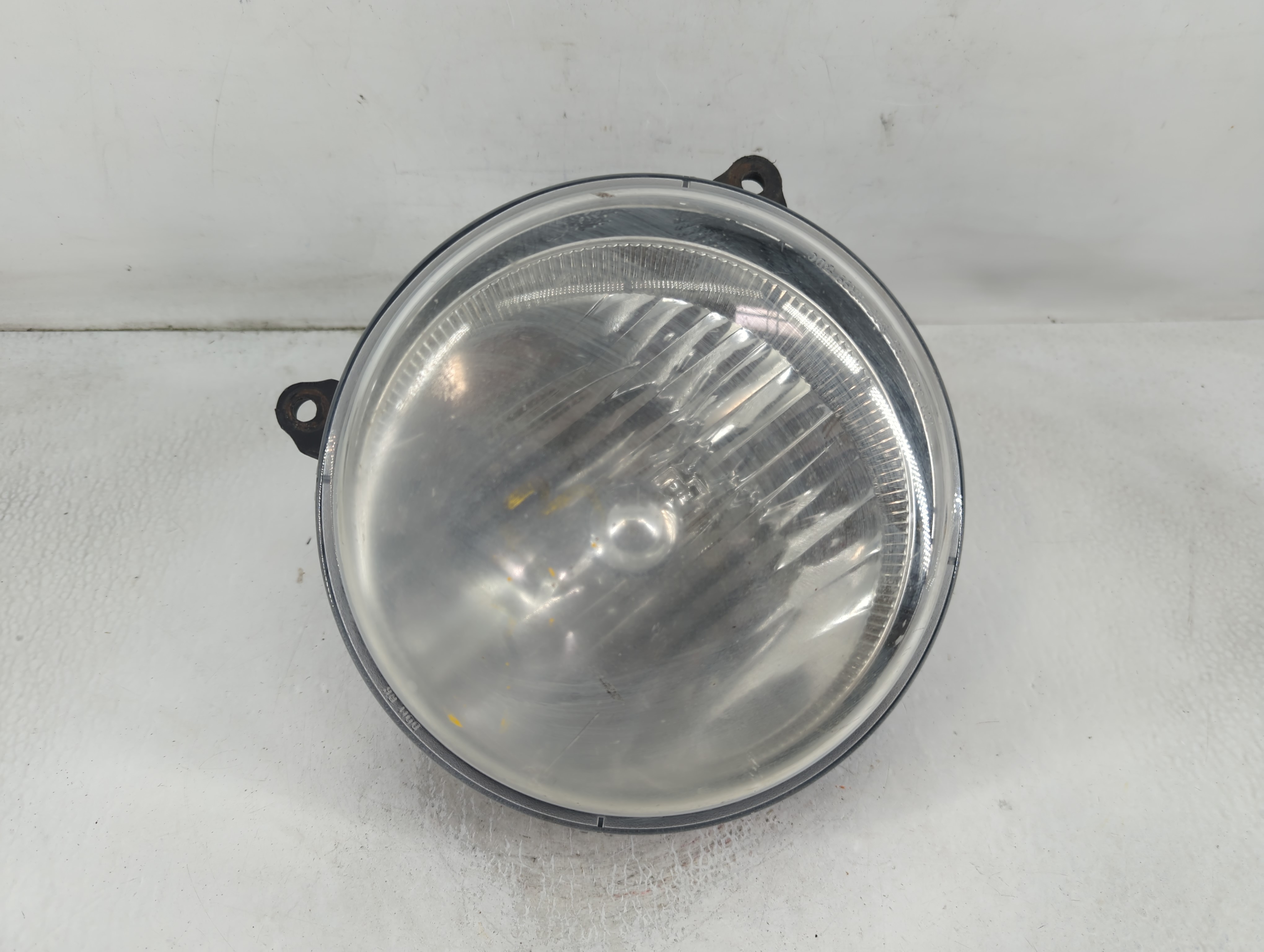 2005-2007 Jeep Liberty Passenger Right Oem Head Light Headlight Lamp 846792 - Oemusedautoparts1.com