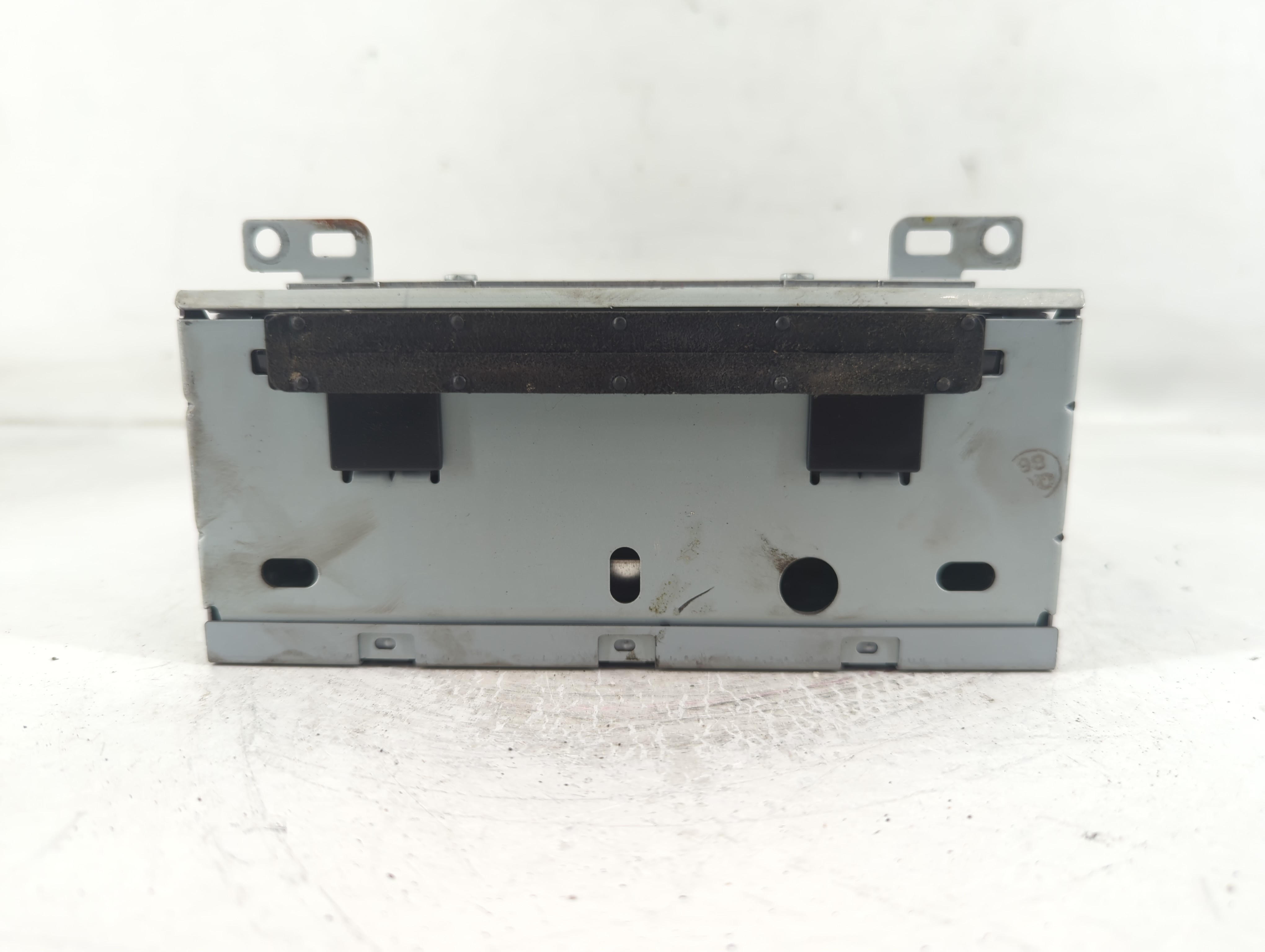 2016-2018 Ford Focus Am Fm Cd Player Radio Receiver 846800 - Oemusedautoparts1.com