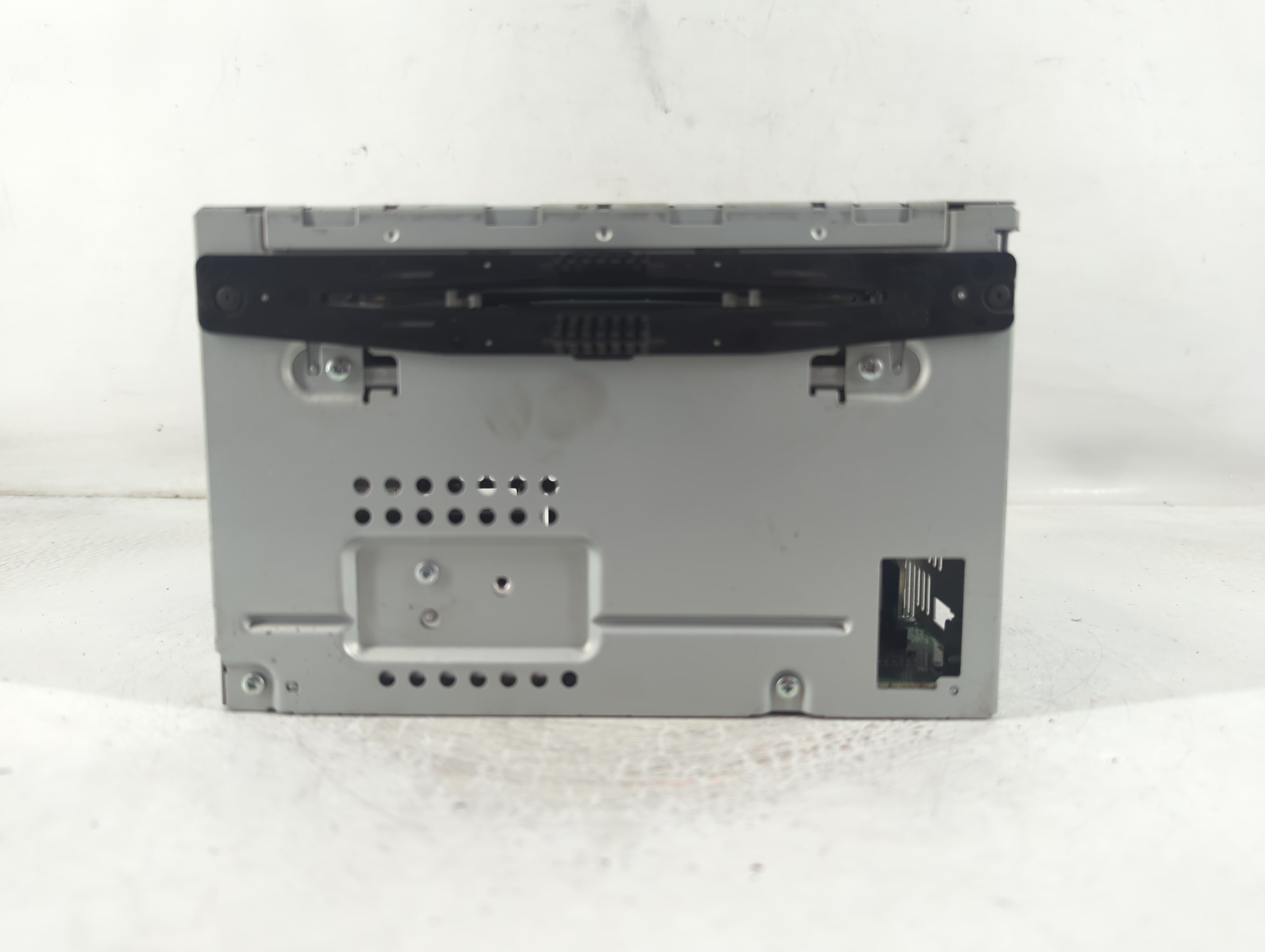 2010-2010 Ford Taurus Am Fm Cd Player Radio Receiver 846814 - Oemusedautoparts1.com