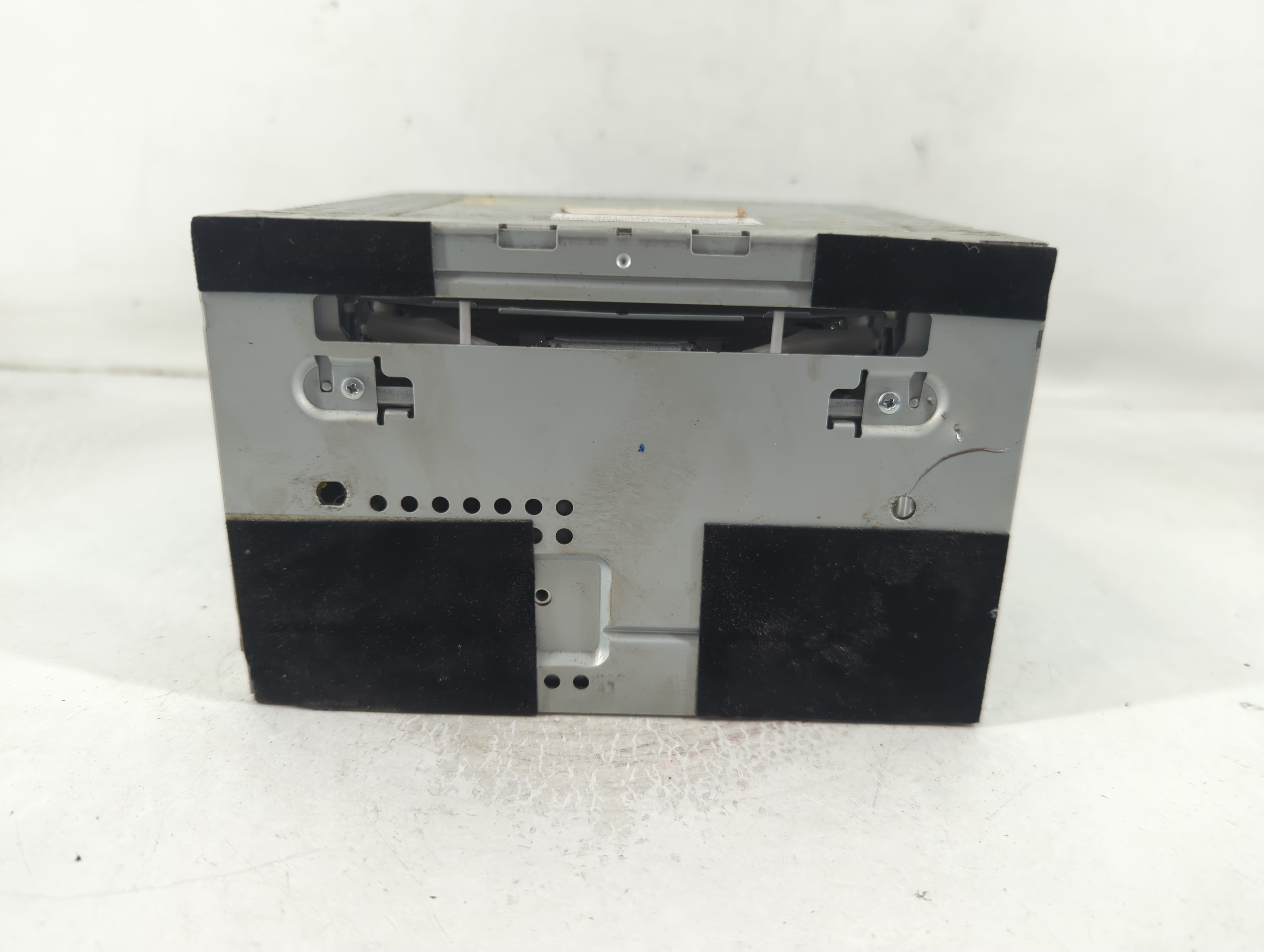 2009-2009 Ford Focus Am Fm Cd Player Radio Receiver 846818 - Oemusedautoparts1.com