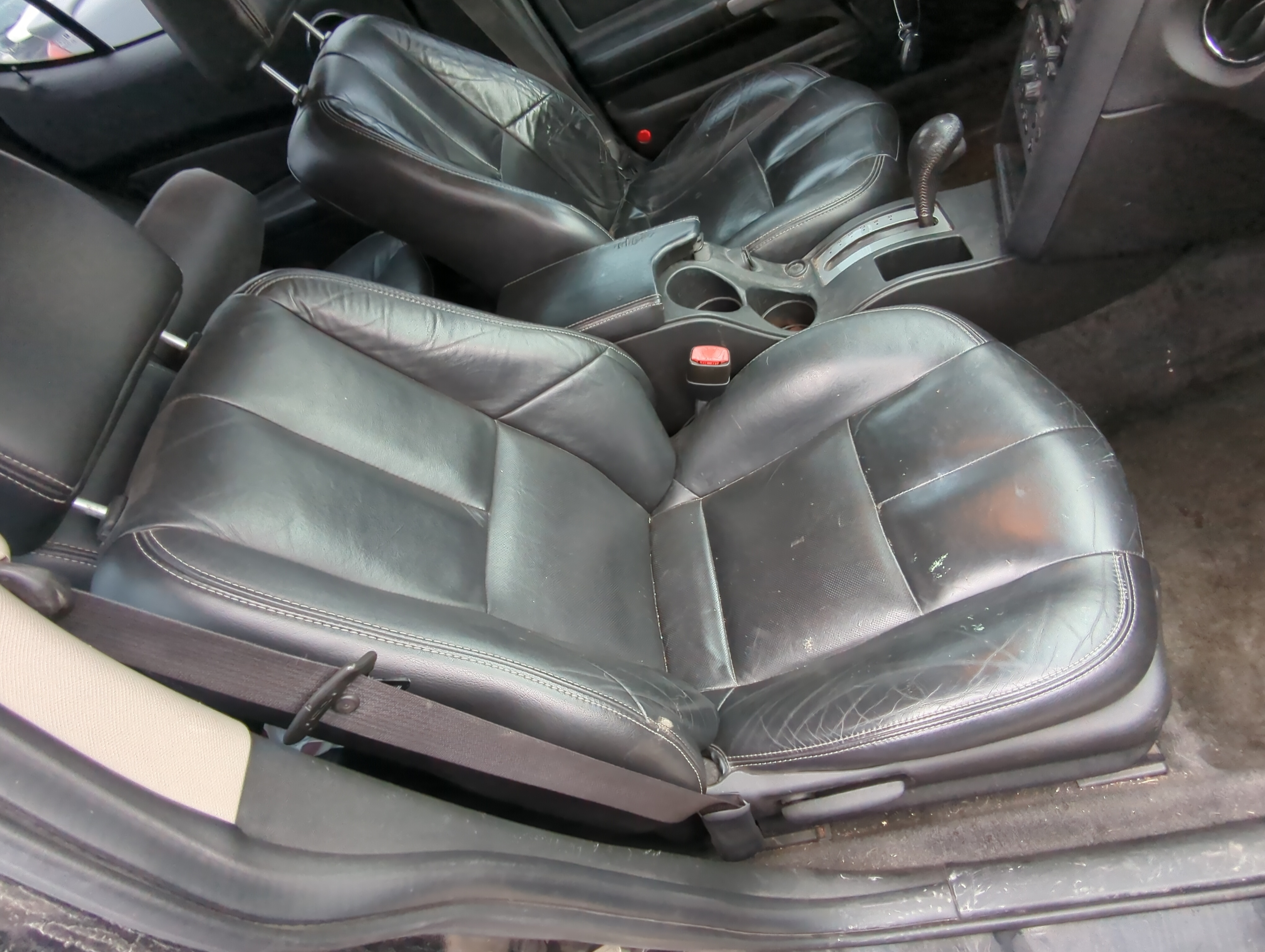 Picture of 2006-2008 Pontiac Grand Prix Passenger Front Seat Oem 847140