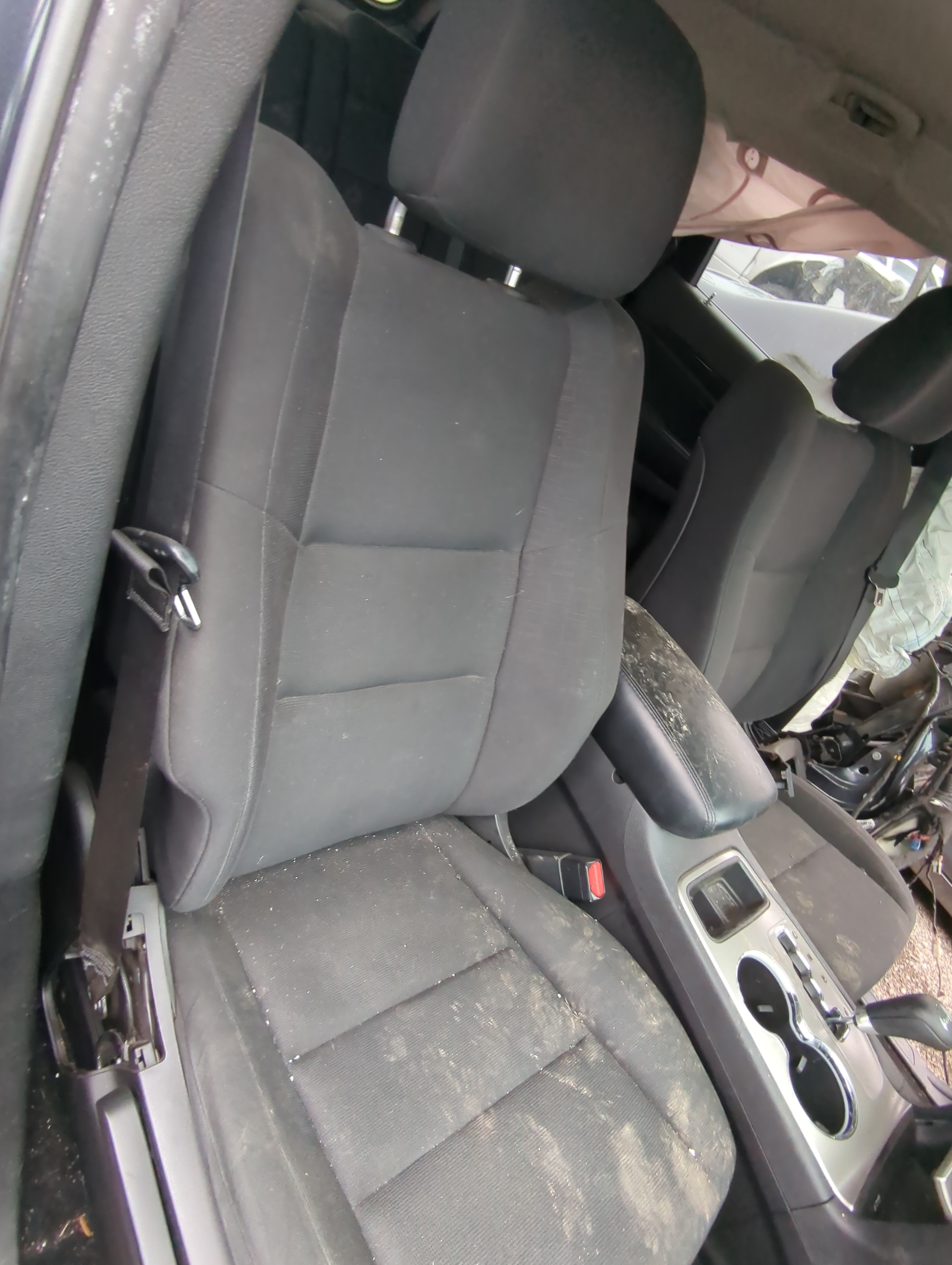 2011-2022 Jeep Grand Cherokee Passenger Fender 847188 - Oemusedautoparts1.com