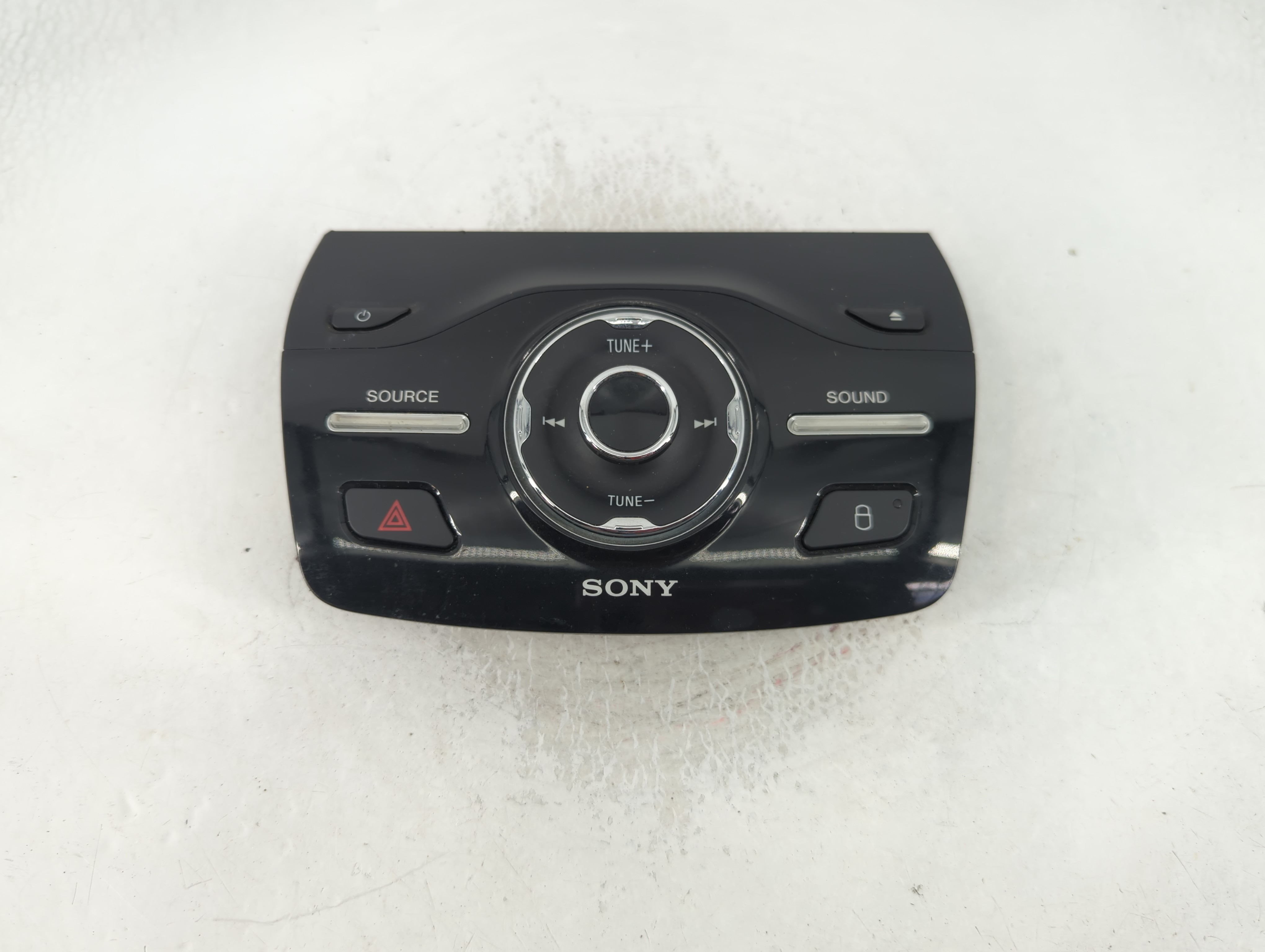 2013-2014 Ford Escape Am Fm Cd Player Radio Receiver 847322 - Oemusedautoparts1.com