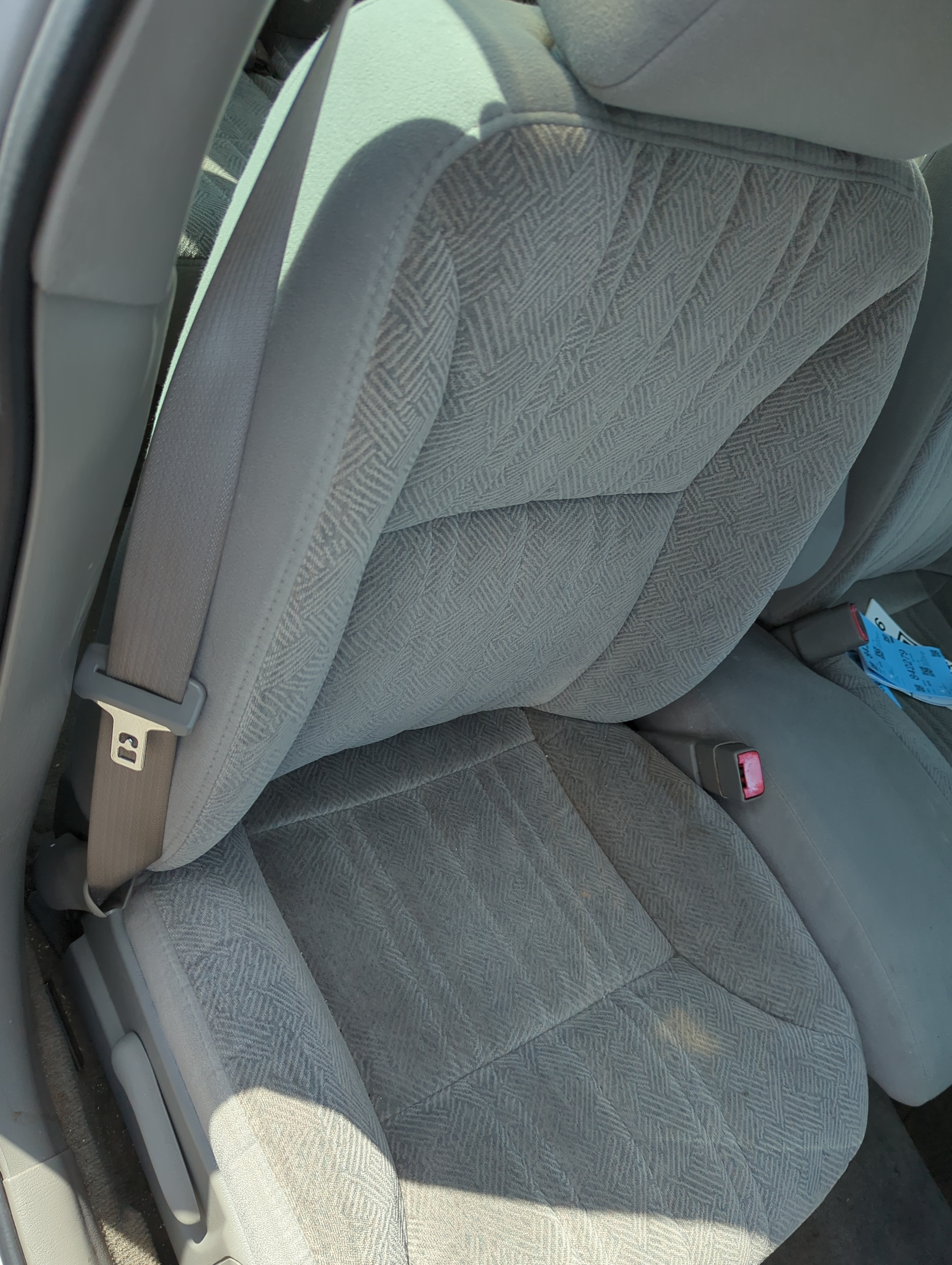 Picture of 2000-2005 Chevrolet Impala Passenger Fender 847370