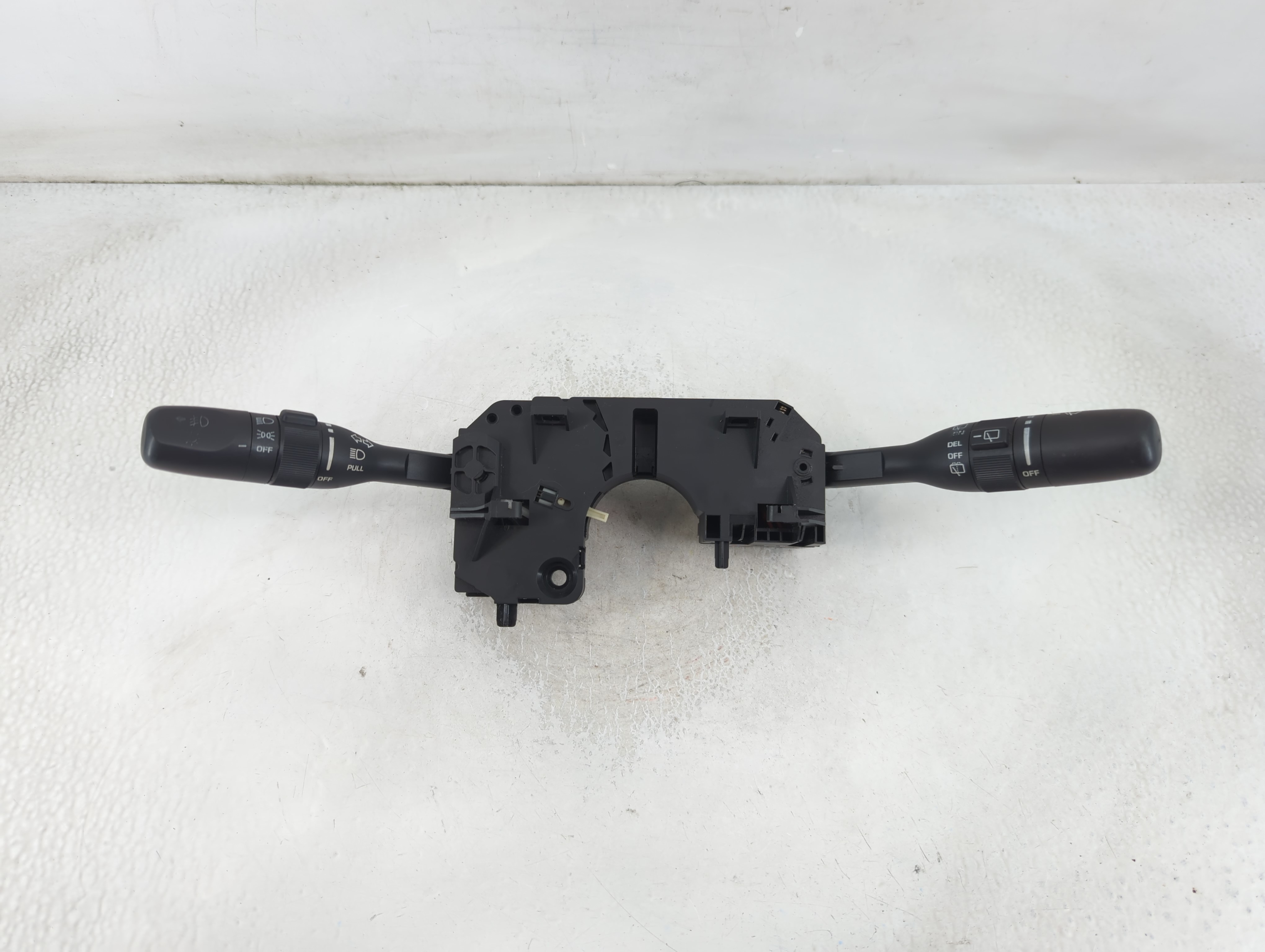 2002-2007 Jeep Liberty Column Switch P56010186ah 847705 - Oemusedautoparts1.com