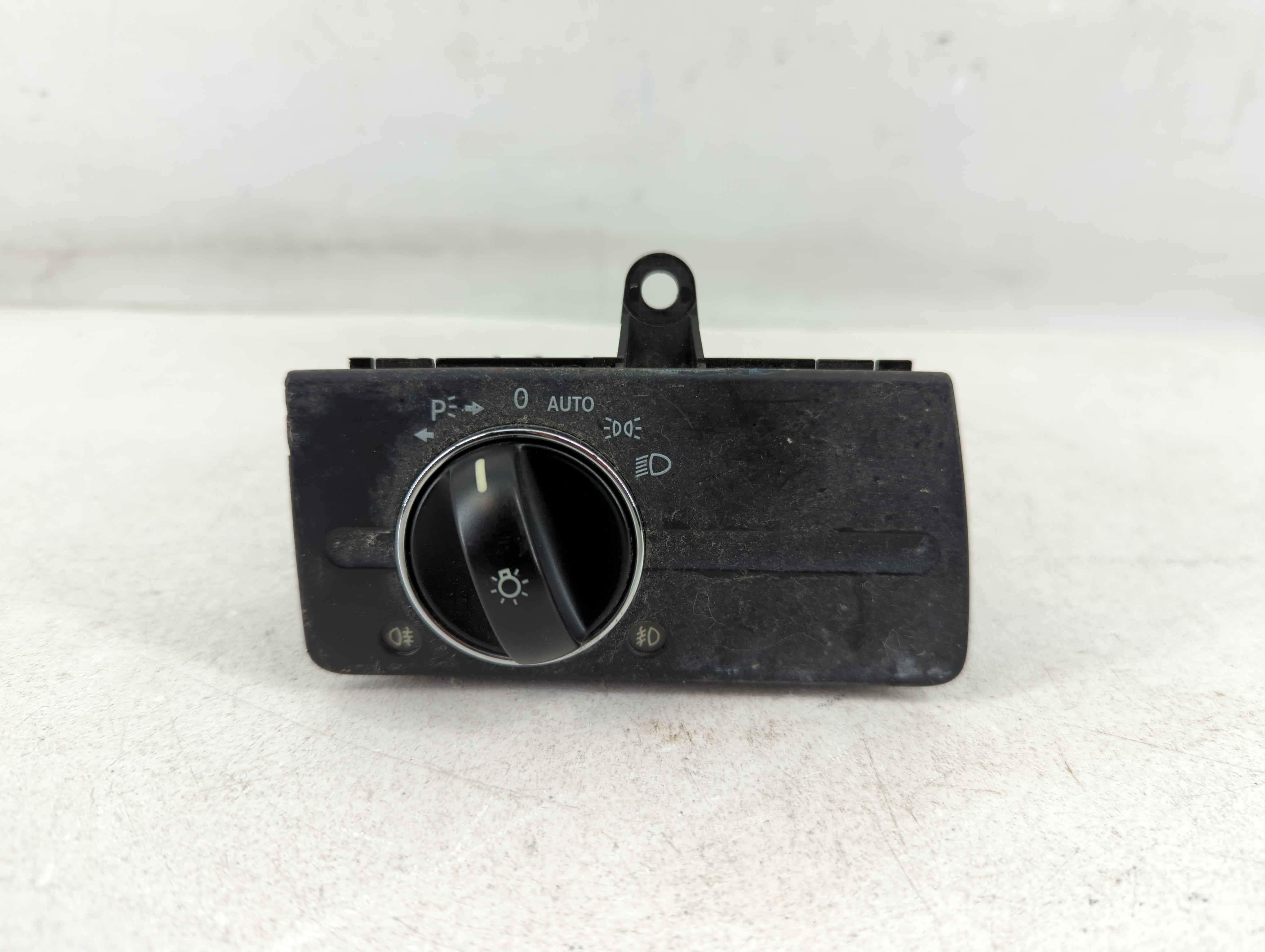 Head Lights 2008 MERCEDES-BENZ MERCEDES E-CLASS - Oemusedautoparts1.com