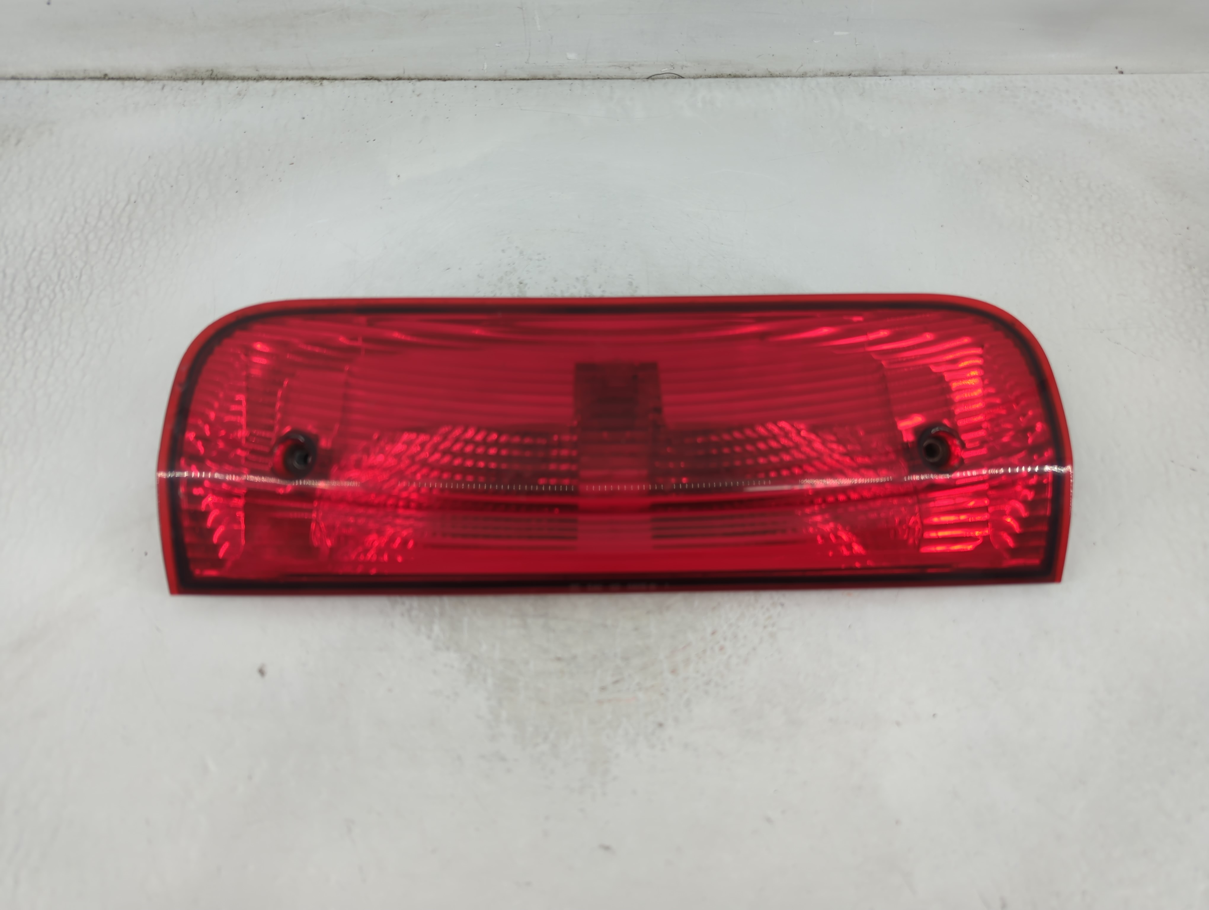 2004-2009 Dodge Durango Driver Left Side Tail Light Taillight Oem 847802 - Oemusedautoparts1.com