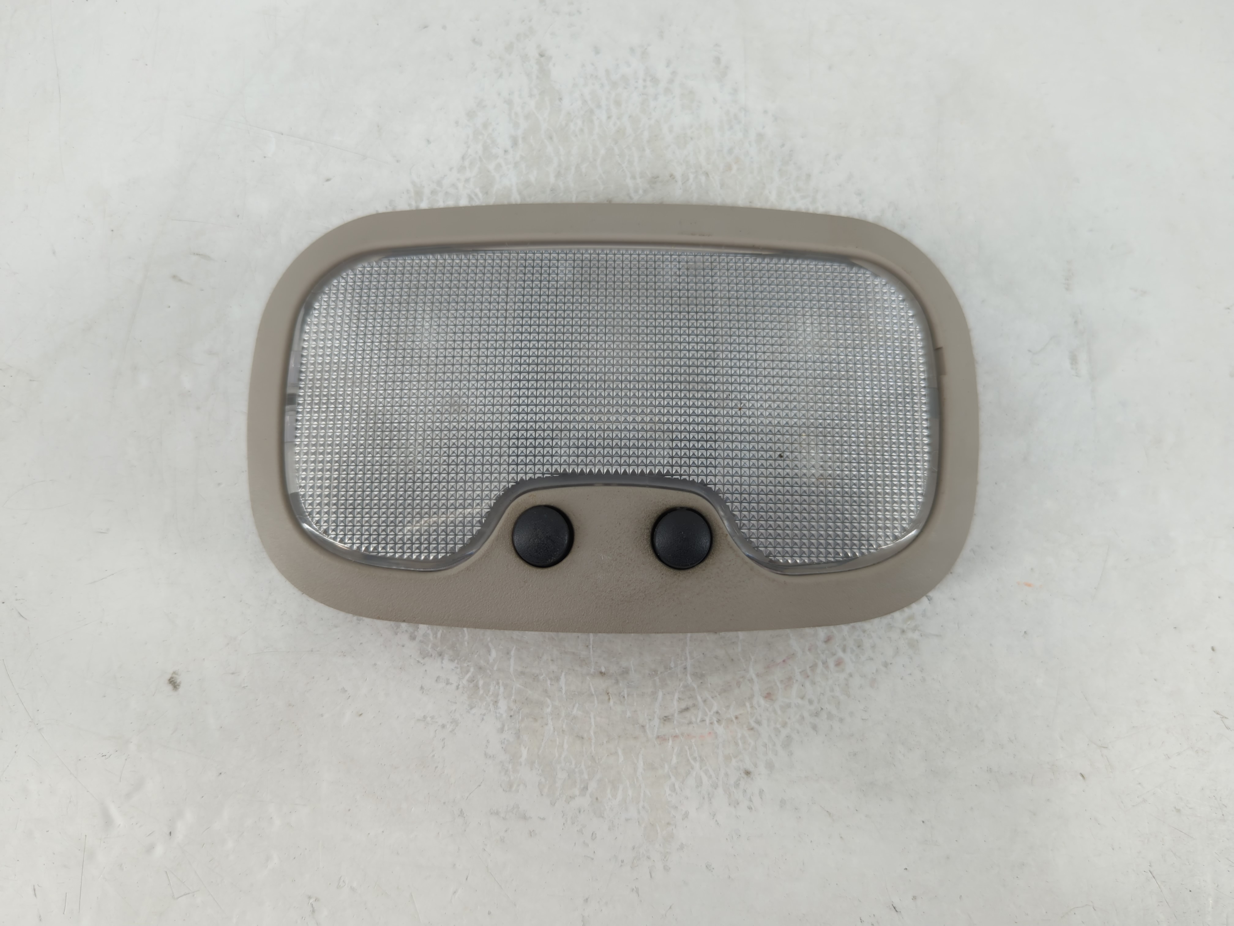 Picture of 2004 Ram Dakota Dome Lamp Reading Light Assembly Mopar 847803